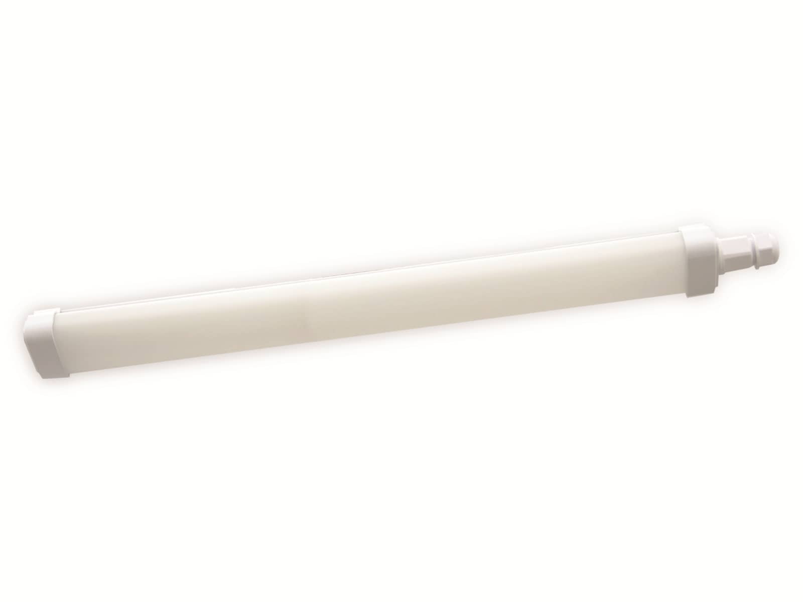 BLULAXA LED-Feuchtraum-Wannenleuchte, HumiLED, 20 W, 2500 lm, 4000 K, 1200 mm BLULAXA LED-Feuchtraum-Wannenleuchte, HumiLED, 20 W, 2500 lm, 4000 K, 1200 mm