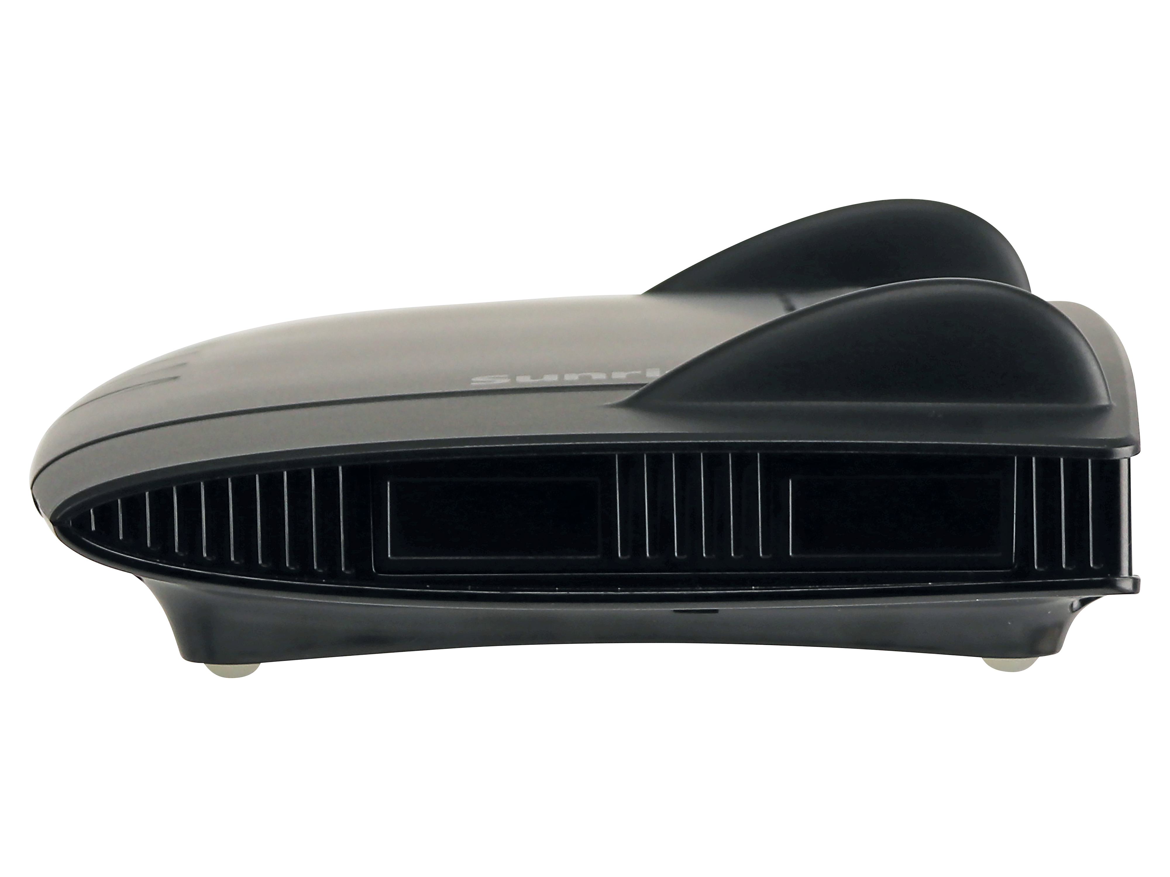 AVM FRITZ!Box Fon WLAN 7490, schwarz, gebraucht