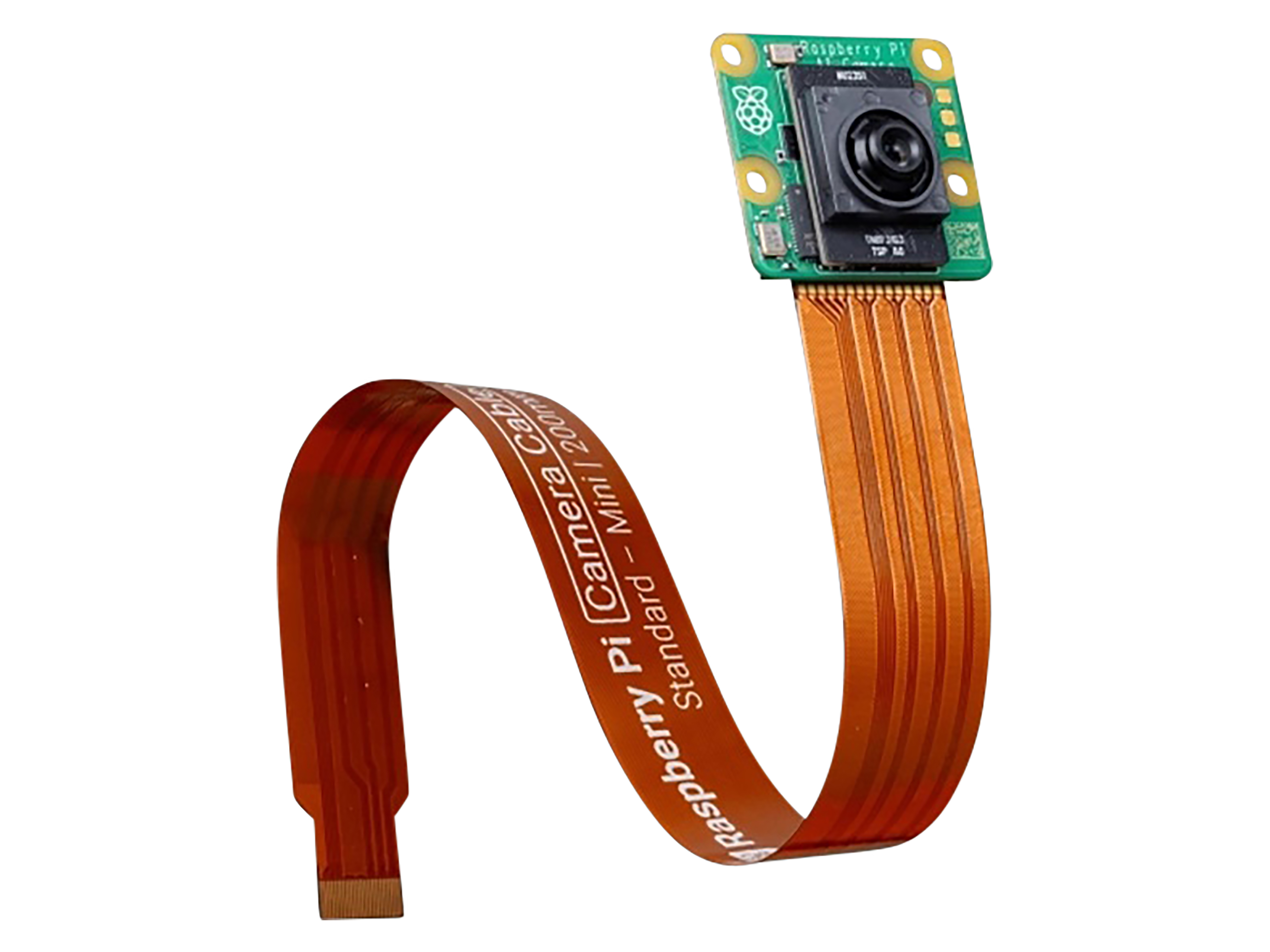 RASPBERRY PI, Raspberry Pi AI Kamera, SC1174