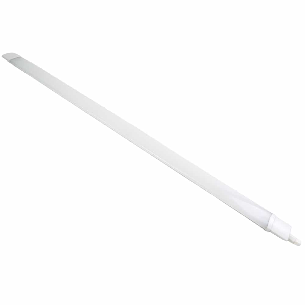 LUXULA LED-Feuchtraumleuchte, EEK: F, 36W, 3250lm, 4000K, 1200mm LUXULA LED-Feuchtraumleuchte, EEK: F, 36W, 3250lm, 4000K, 1200mm