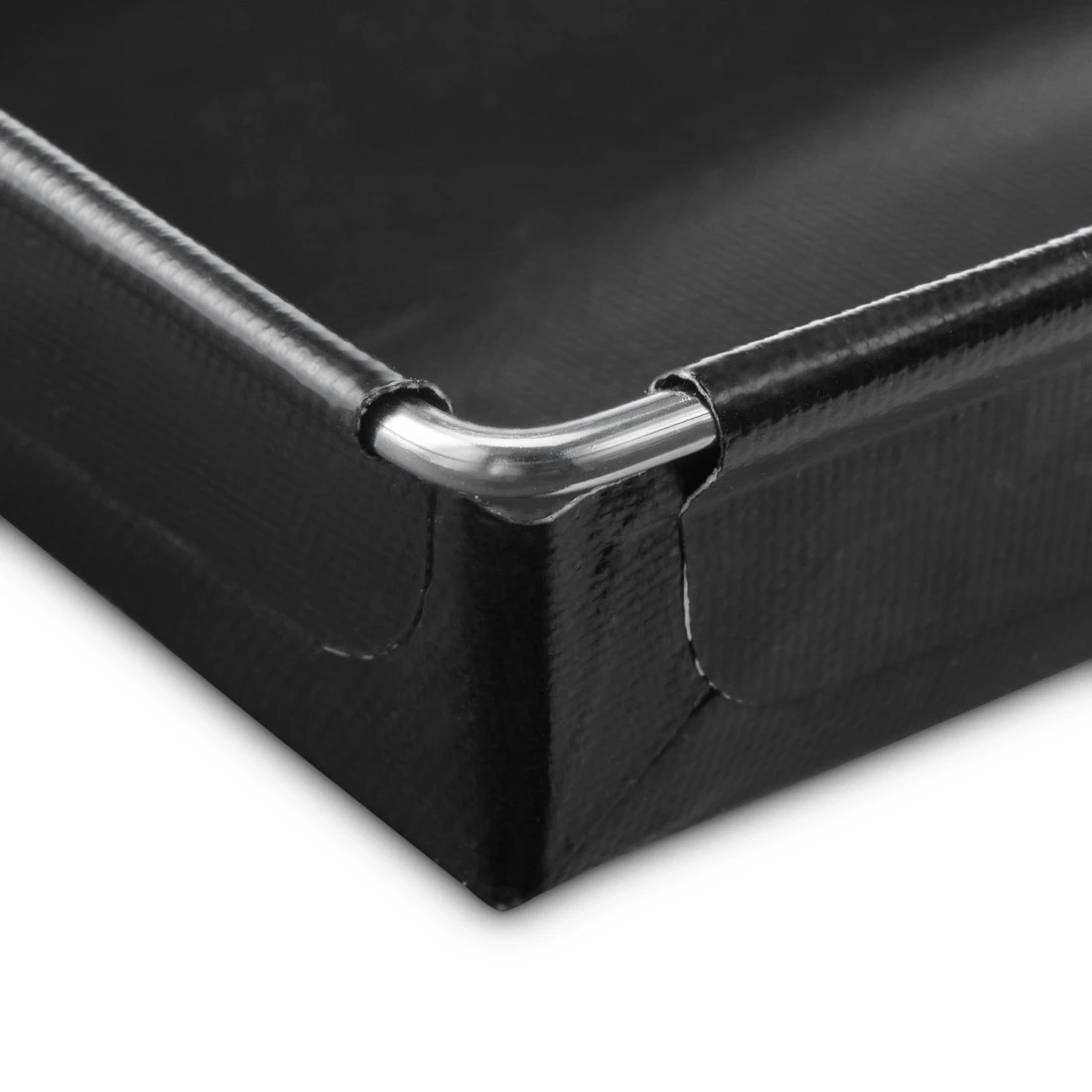 XAVAX Einsatz für Heißluftfritteusen 111454, 12,5 x 20 cm, Anti-Haft XAVAX Einsatz für Heißluftfritteusen 111454, 12,5 x 20 cm, Anti-Haft