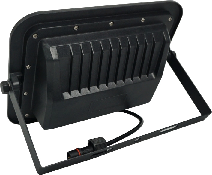 ENOVALITE Solar LED-Fluter, mit Akku, 200 W, 2600 lm, 6500 K ENOVALITE Solar LED-Fluter, mit Akku, 200 W, 2600 lm, 6500 K