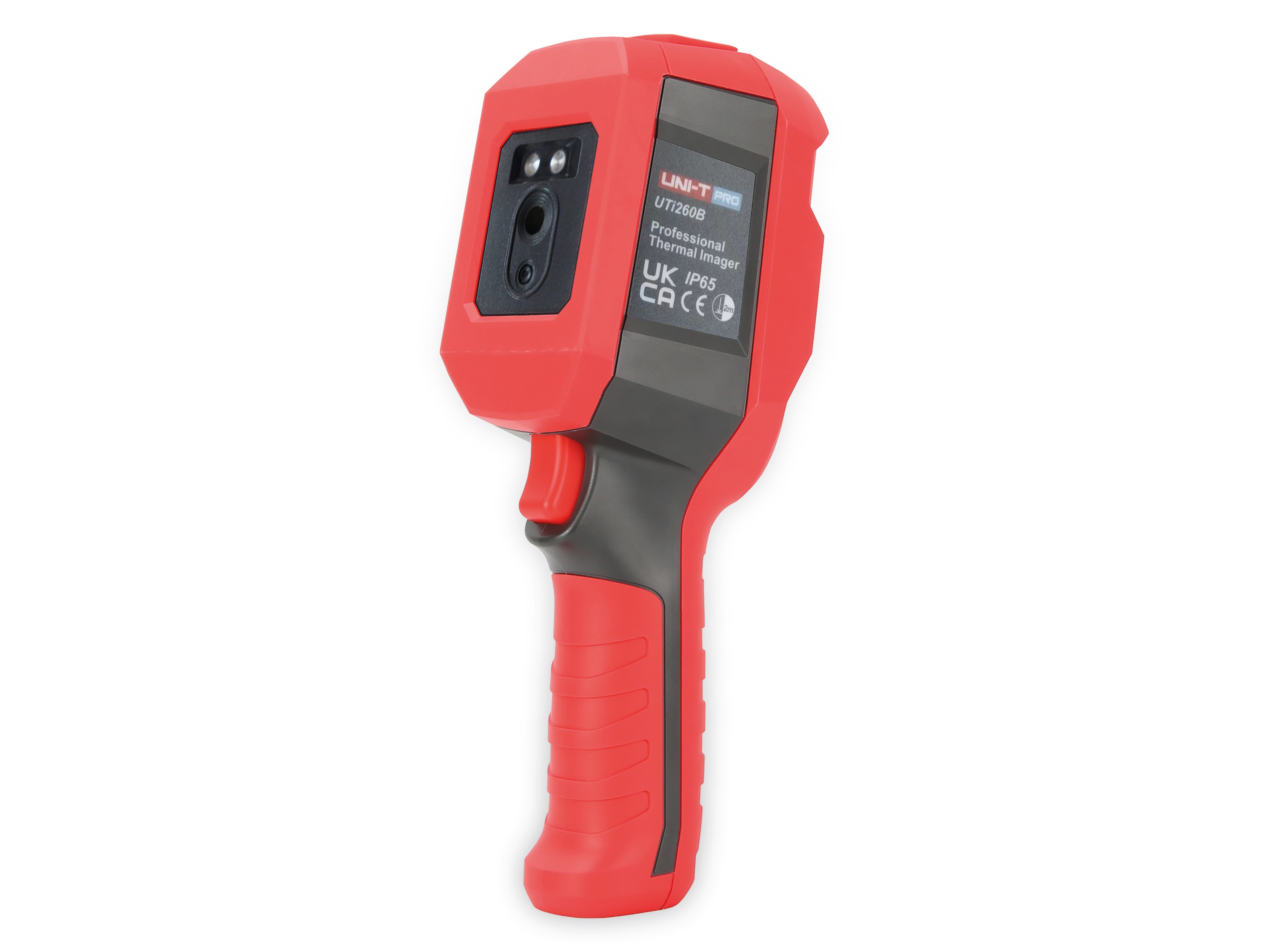 UNI-T Infrarot-Wärmebildkamera UTi260B UNI-T Infrarot-Wärmebildkamera UTi260B