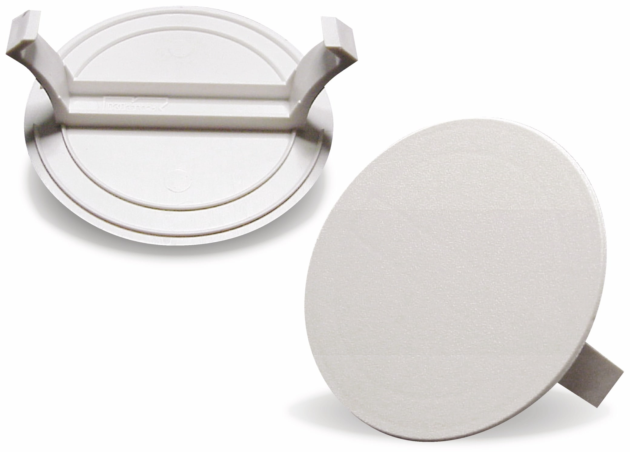 F-TRONIC Federdeckel, 60 mm F-TRONIC Federdeckel, 60 mm