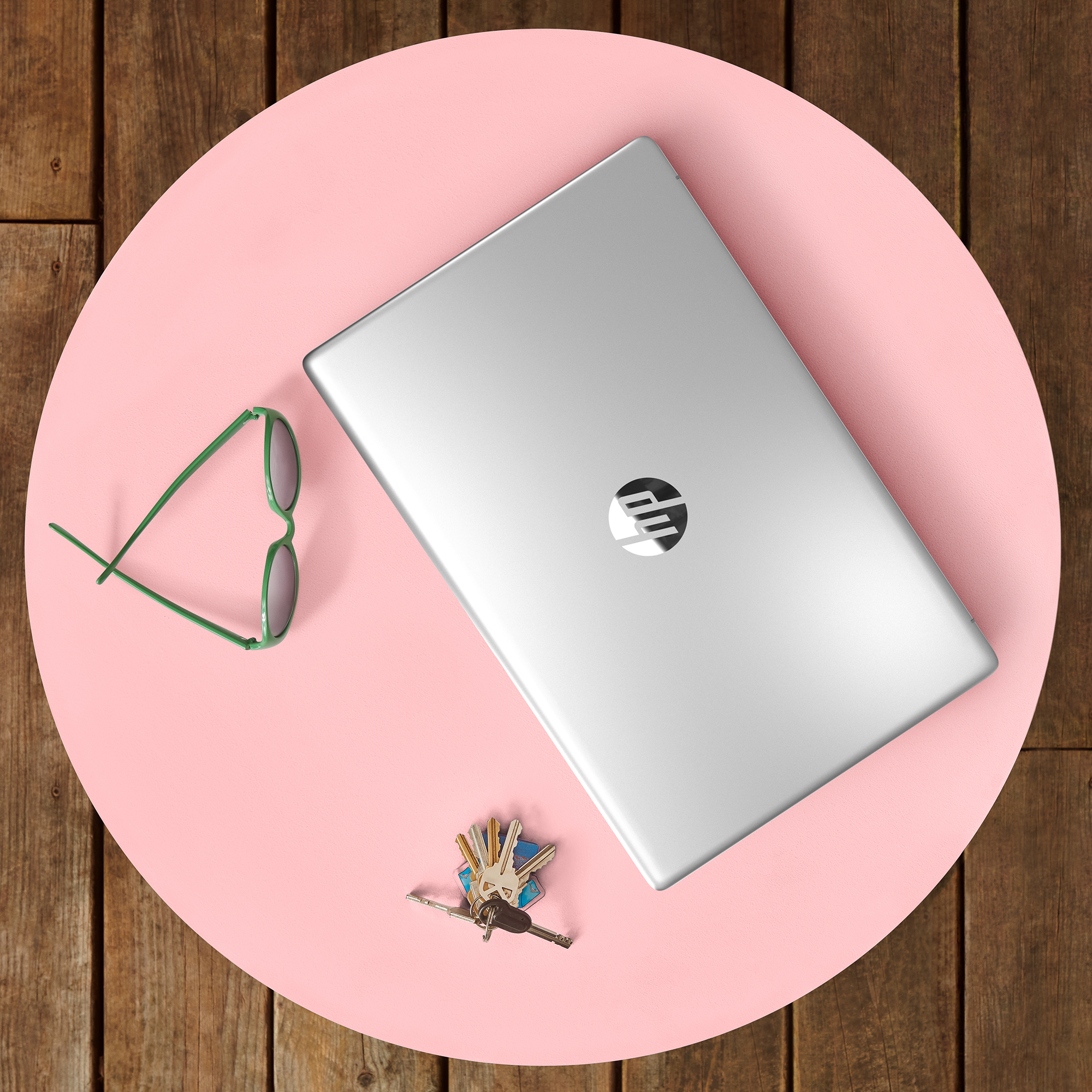 HP Notebook HP 17-cn3175ng, 43,9 cm (17,3"), FullHD, Intel® Core™ i7-1355U HP Notebook HP 17-cn3175ng, 43,9 cm (17,3"), FullHD, Intel® Core™ i7-1355U