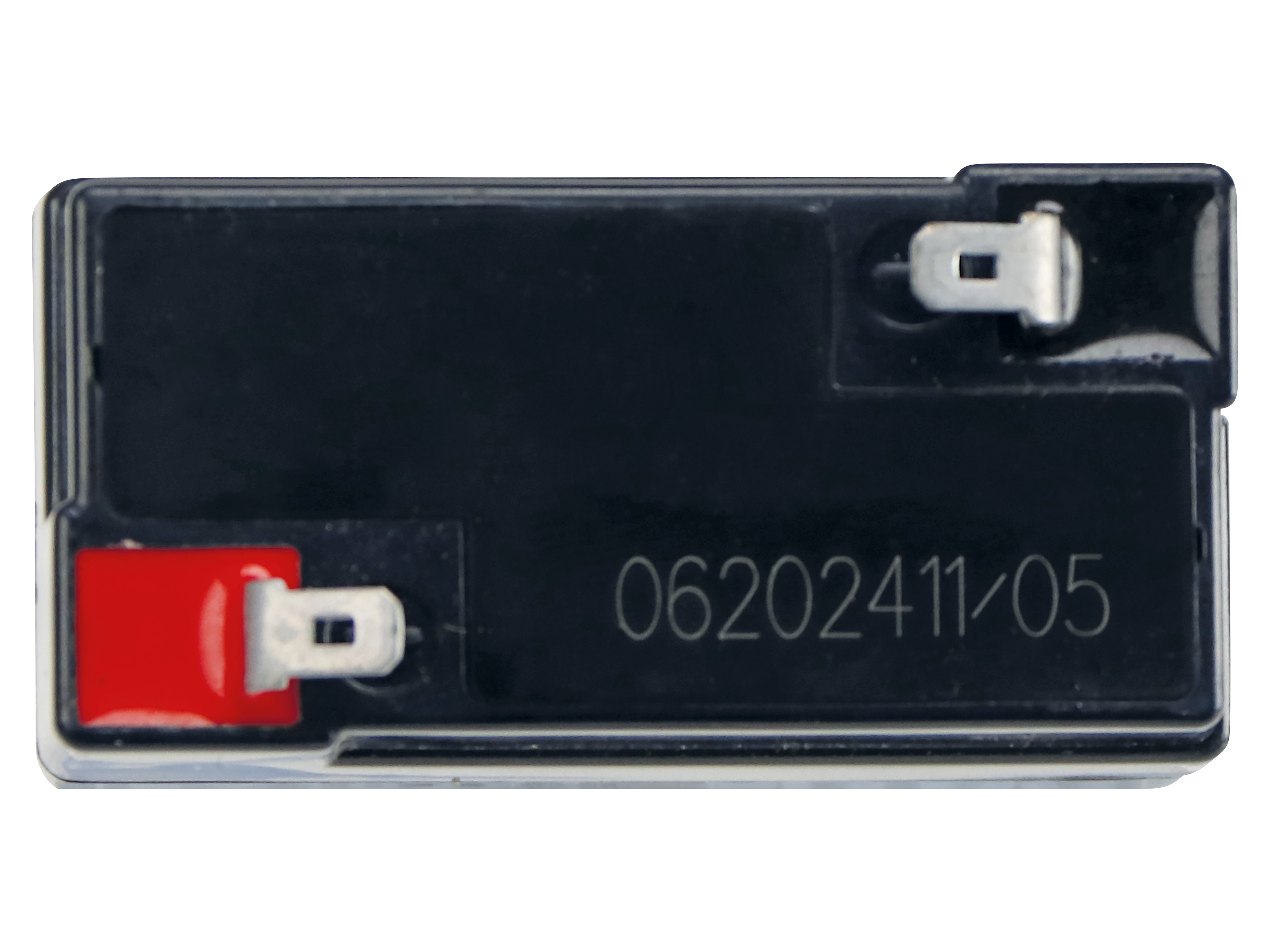 FIAMM Bleiakku FG10381, 6 V-/3,8 Ah FIAMM Bleiakku FG10381, 6 V-/3,8 Ah