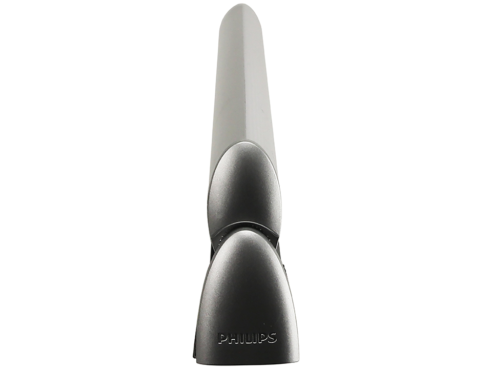 PHILIPS Wandleuchte Lamine, Grau, Aluminium, LED, 3000K, 11 W PHILIPS Wandleuchte Lamine, Grau, Aluminium, LED, 3000K, 11 W