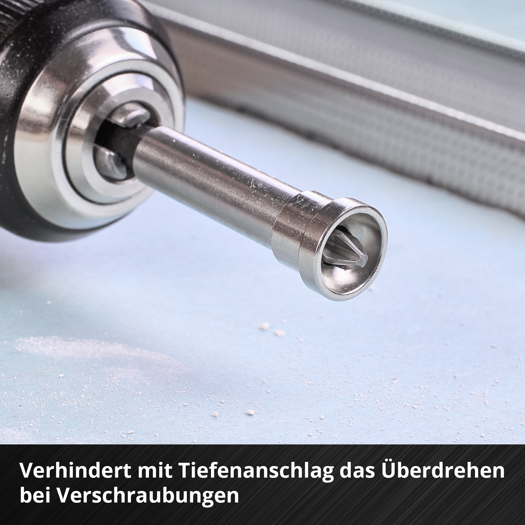 EINHELL Werkzeugkoffer Mechanik, 370513, E-Case, 201-teilig EINHELL Werkzeugkoffer Mechanik, 370513, E-Case, 201-teilig