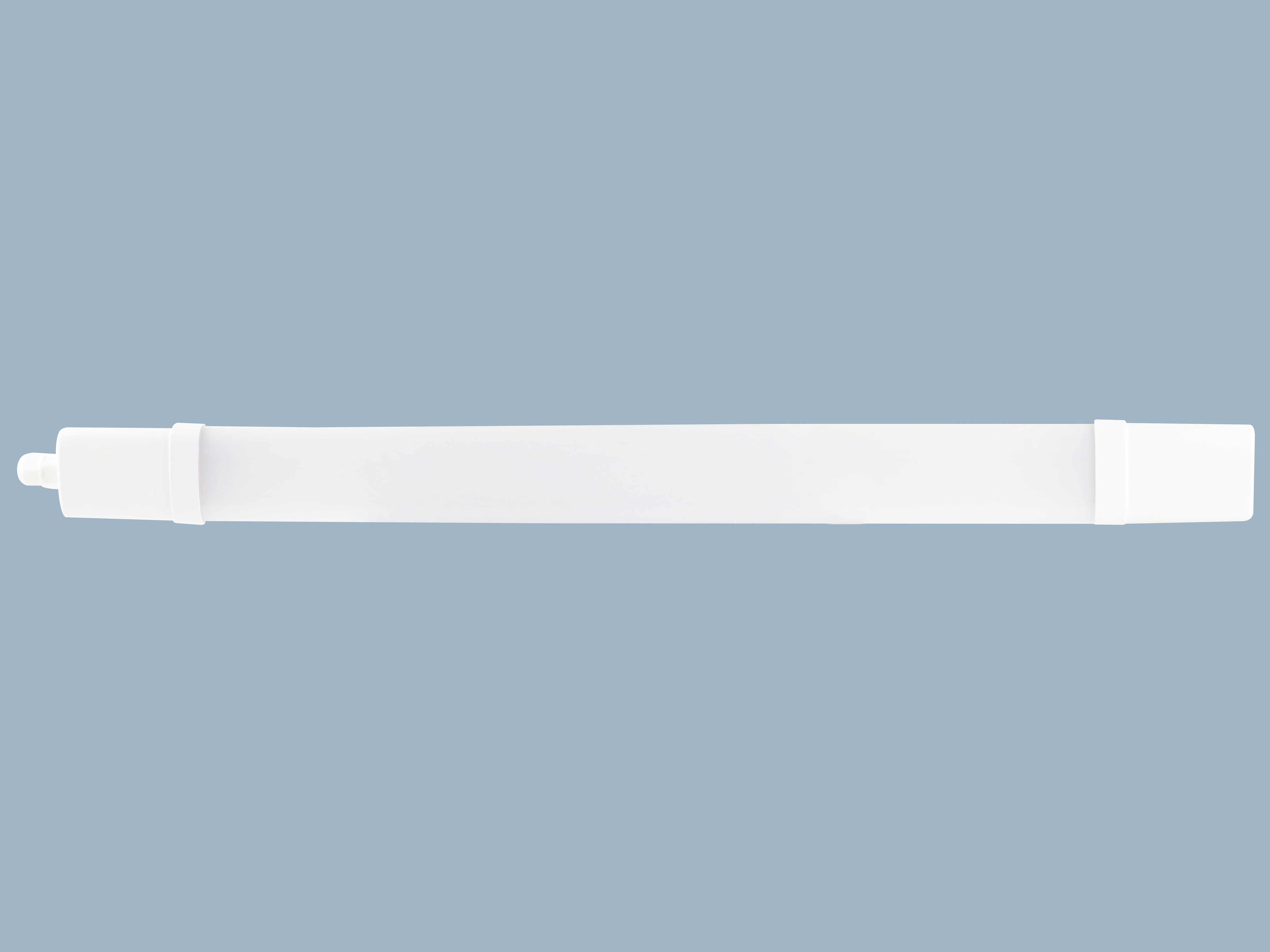 DAYLITE LED-Feuchtraumleuchte FWL9, EEK: F, 9 W, 900 lm, 4000 K, 620 mm