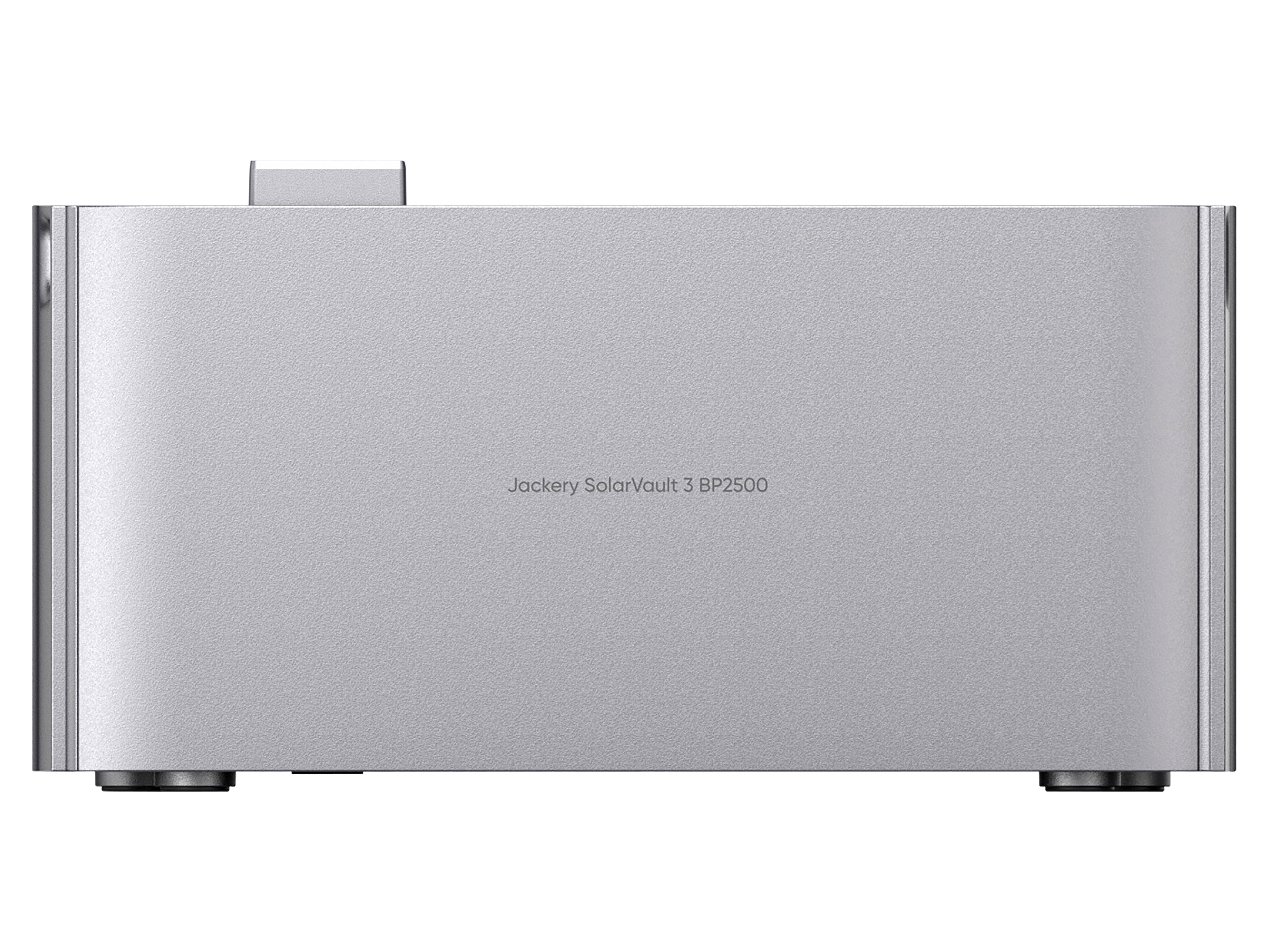 JACKERY Erweiterungsakku JA BP2500, für SolarVault 3 Pro Erweiterungsakku JACKERY JA BP2500, für SolarVault 3 Pro