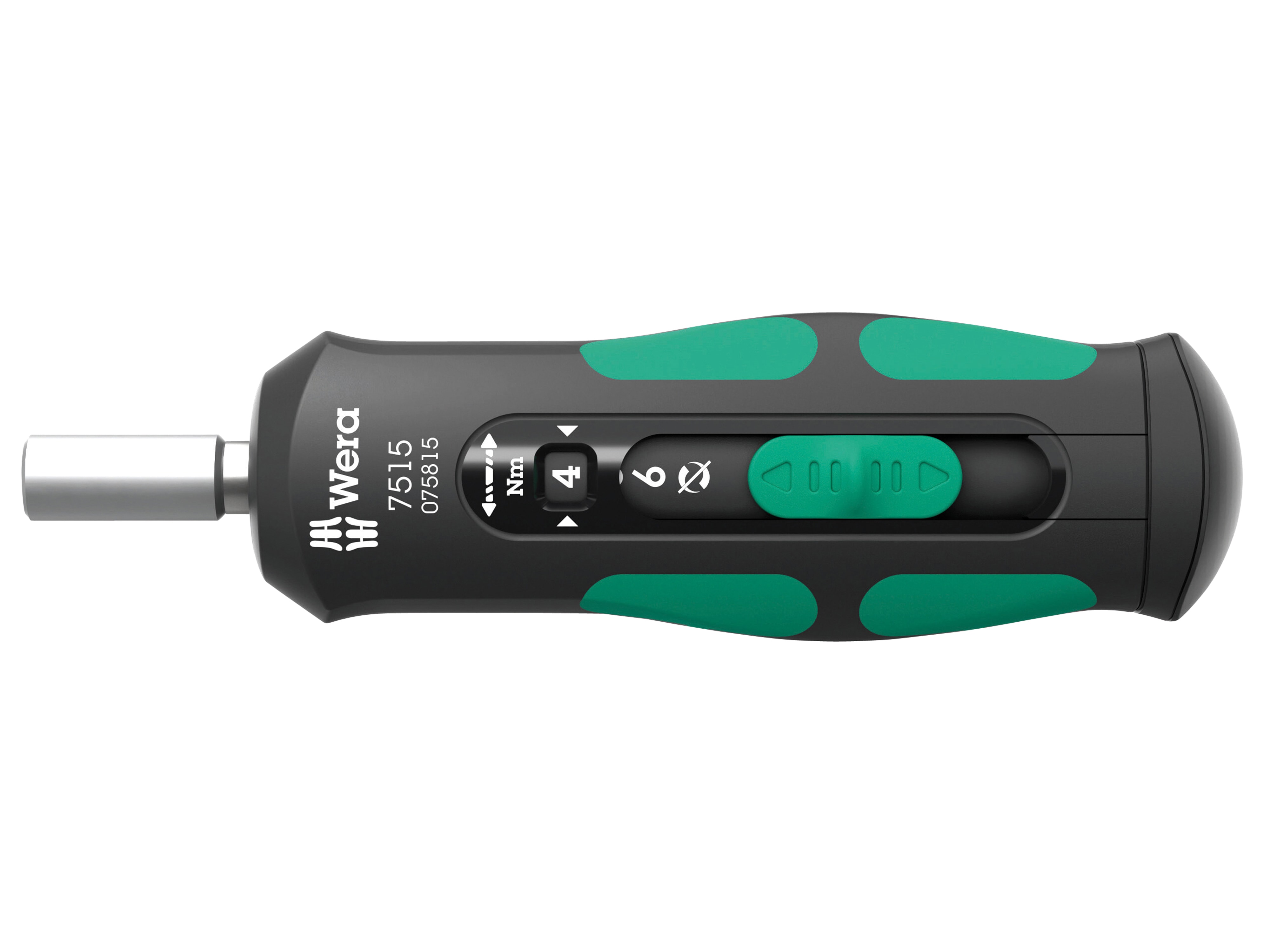 WERA Werkzeug-Set Kraftform Safe-Torque Speed Bicycle 7515/7, 05075850001, 7-teilig WERA Werkzeug-Set Kraftform Safe-Torque Speed Bicycle 7515/7, 05075850001, 7-teilig