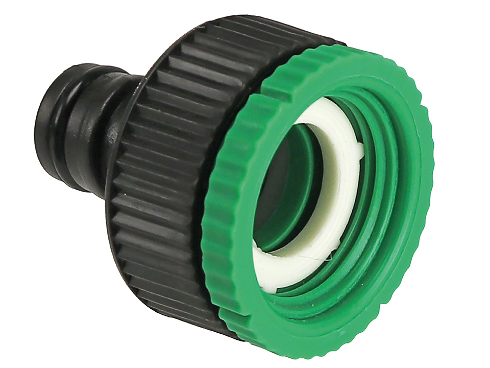 Gartenschlauch-Anschlussadapter Gartenschlauch-Anschlussadapter