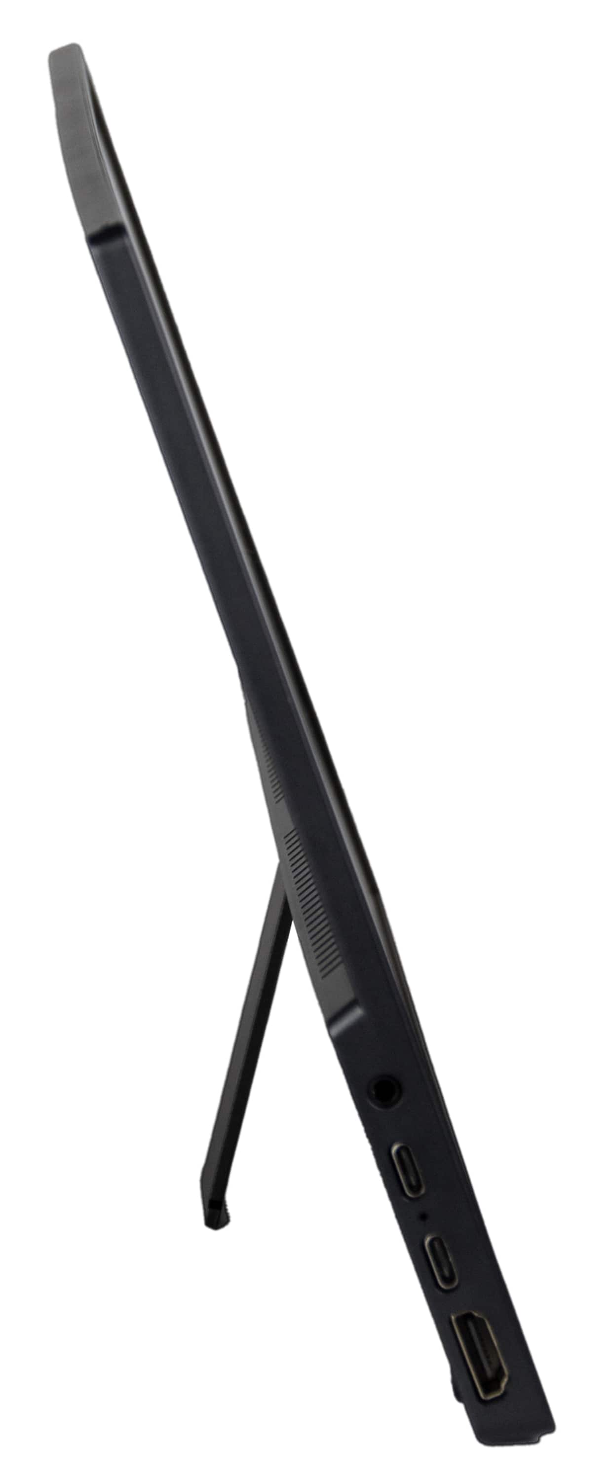 VERBATIM Tragbarer Monitor PM-14, 35,6 cm (14"), HDMI, USB-C VERBATIM Tragbarer Monitor PM-14, 35,6 cm (14"), HDMI, USB-C