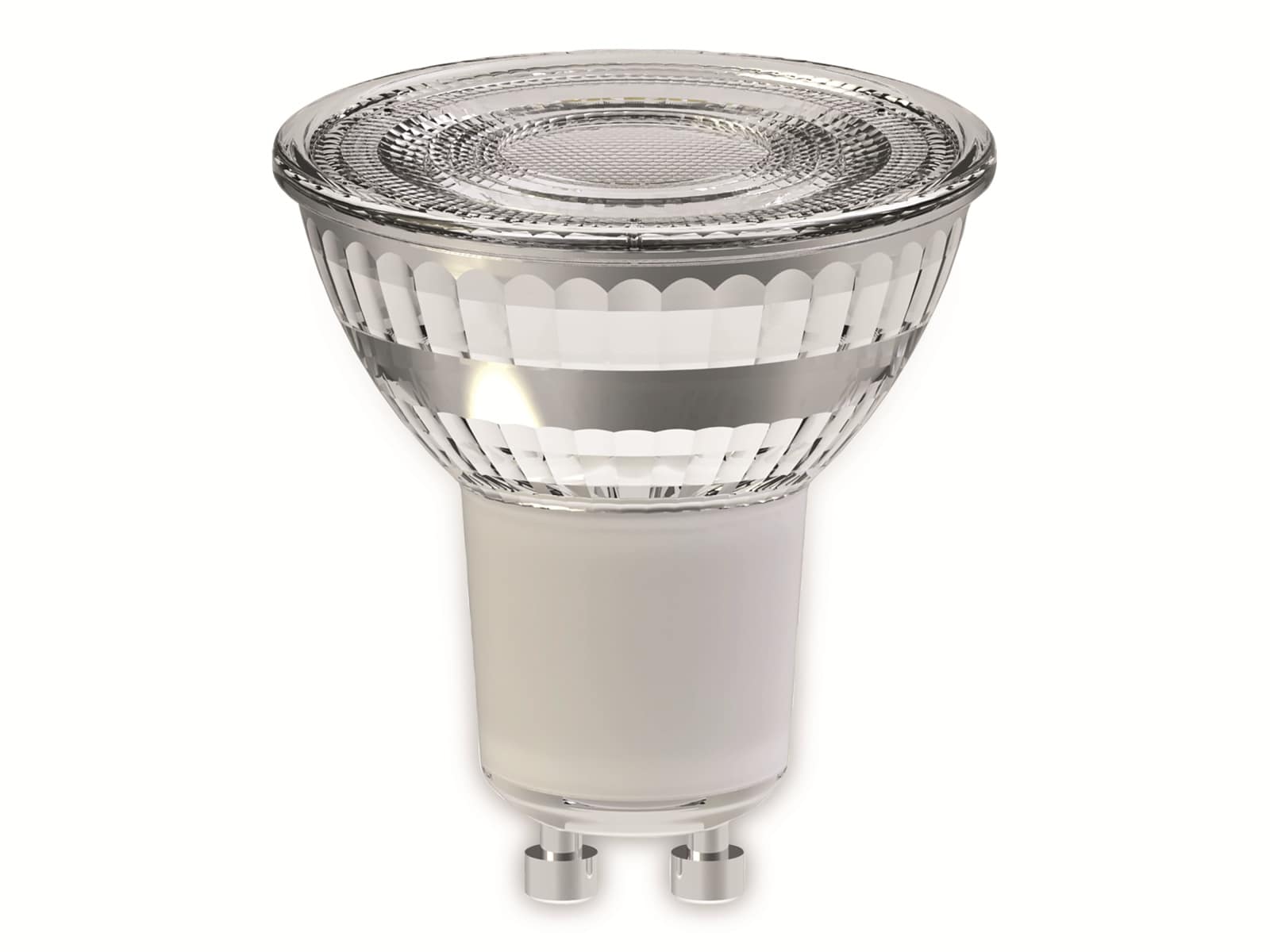 BLULAXA LED-SMD-Lampe, PAR16, GU10, EEK: E, 5,5 W, 540 lm, 2700 K BLULAXA LED-SMD-Lampe, PAR16, GU10, EEK: E, 5,5 W, 540 lm, 2700 K