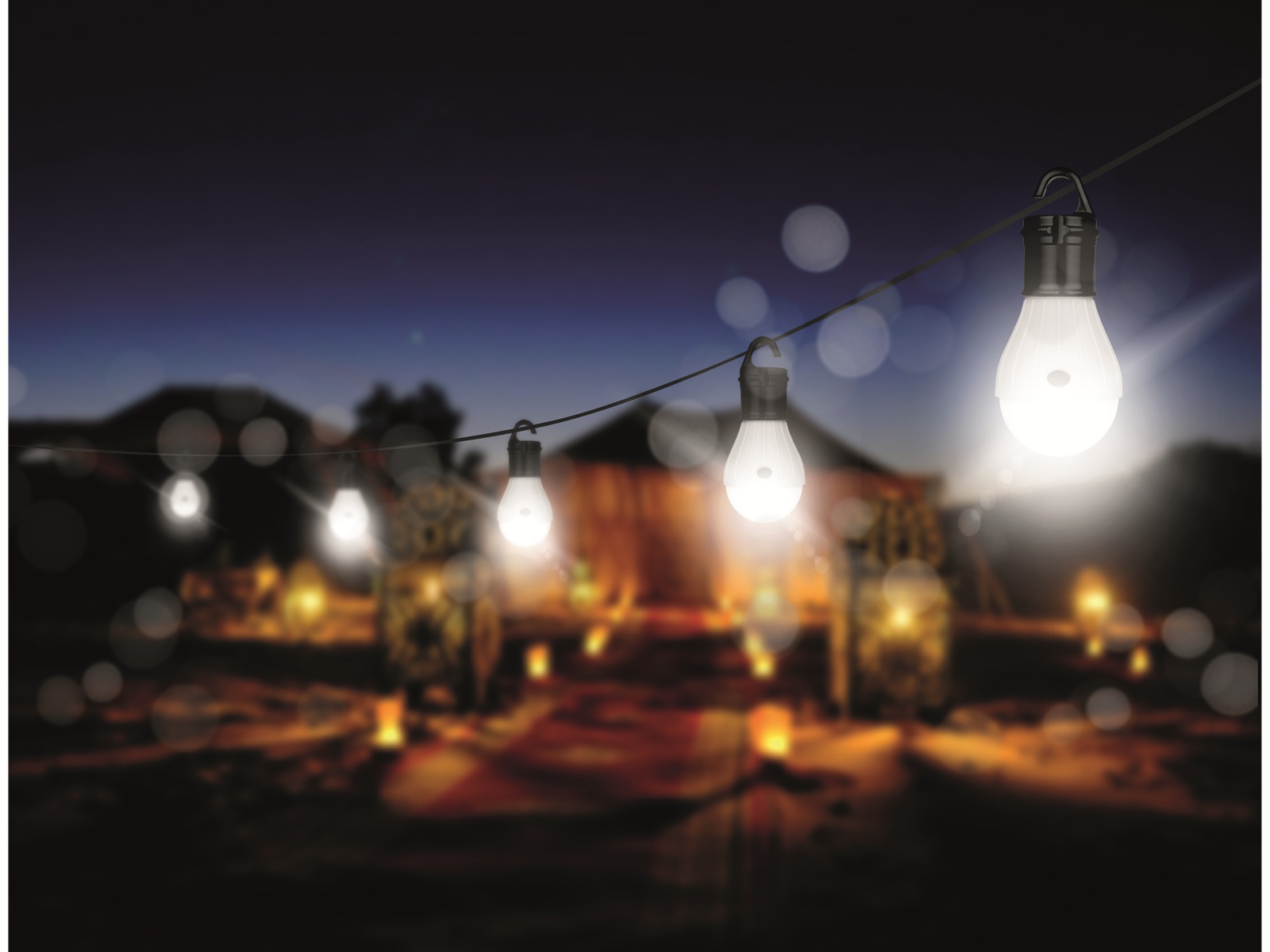 CALIMA CAMPING EQUIPMENT LED-Camping Hängeleuchte 46058 CALIMA CAMPING EQUIPMENT LED-Camping Hängeleuchte 46058