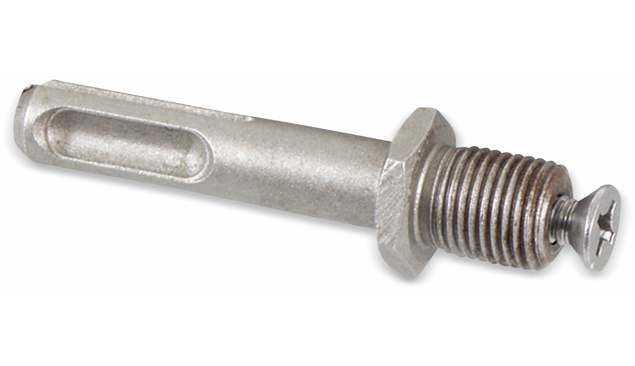SDS-Plus-kompatibler Adapter