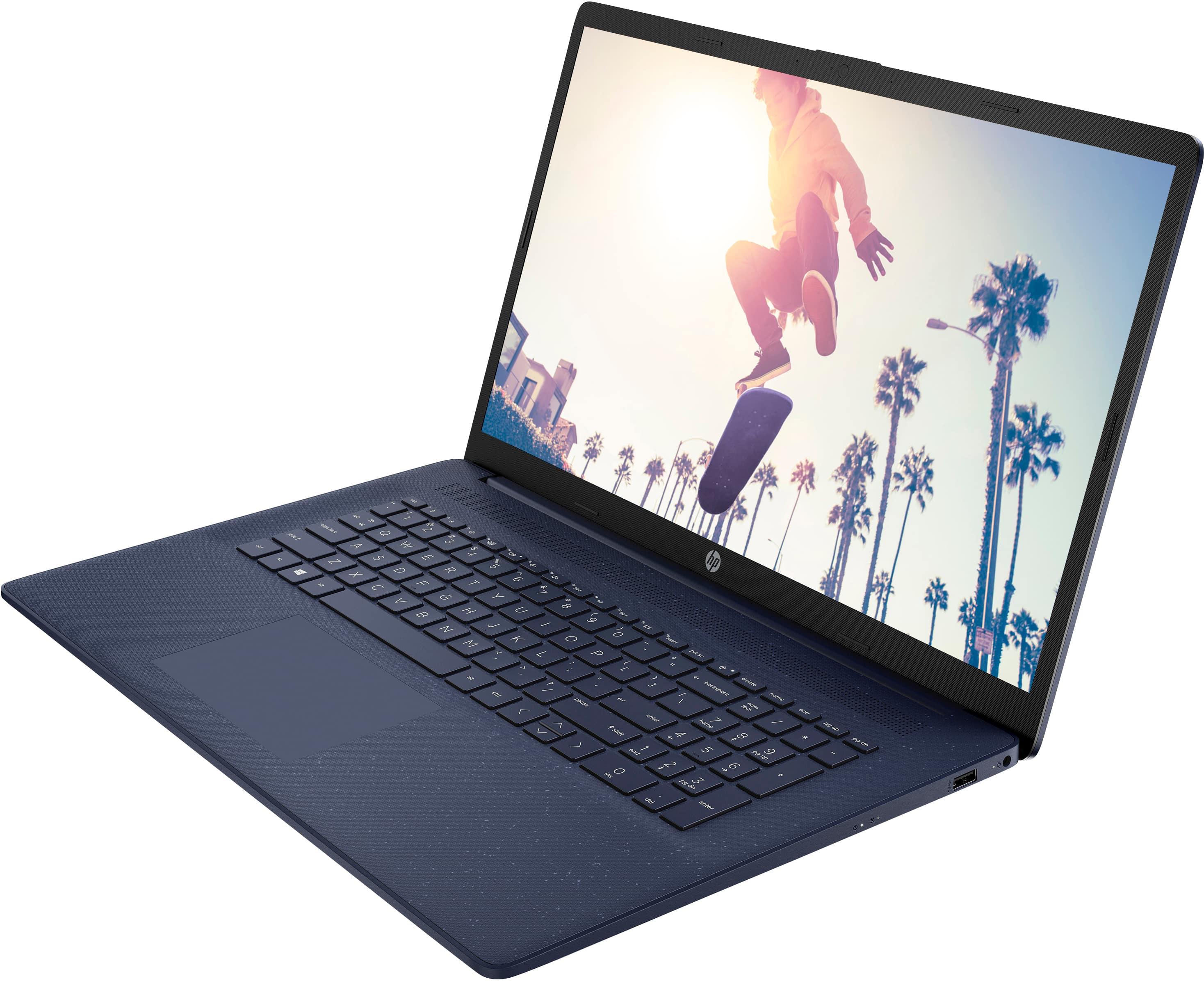 HP Notebook 17-cn0136ng, Intel® Celeron® N4500, FullHD, 8GB DDR4, 256GB SSD, Windows 11 Home HP Notebook 17-cn0136ng, Intel® Celeron® N4500, FullHD, 8GB DDR4, 256GB SSD, Windows 11 Home
