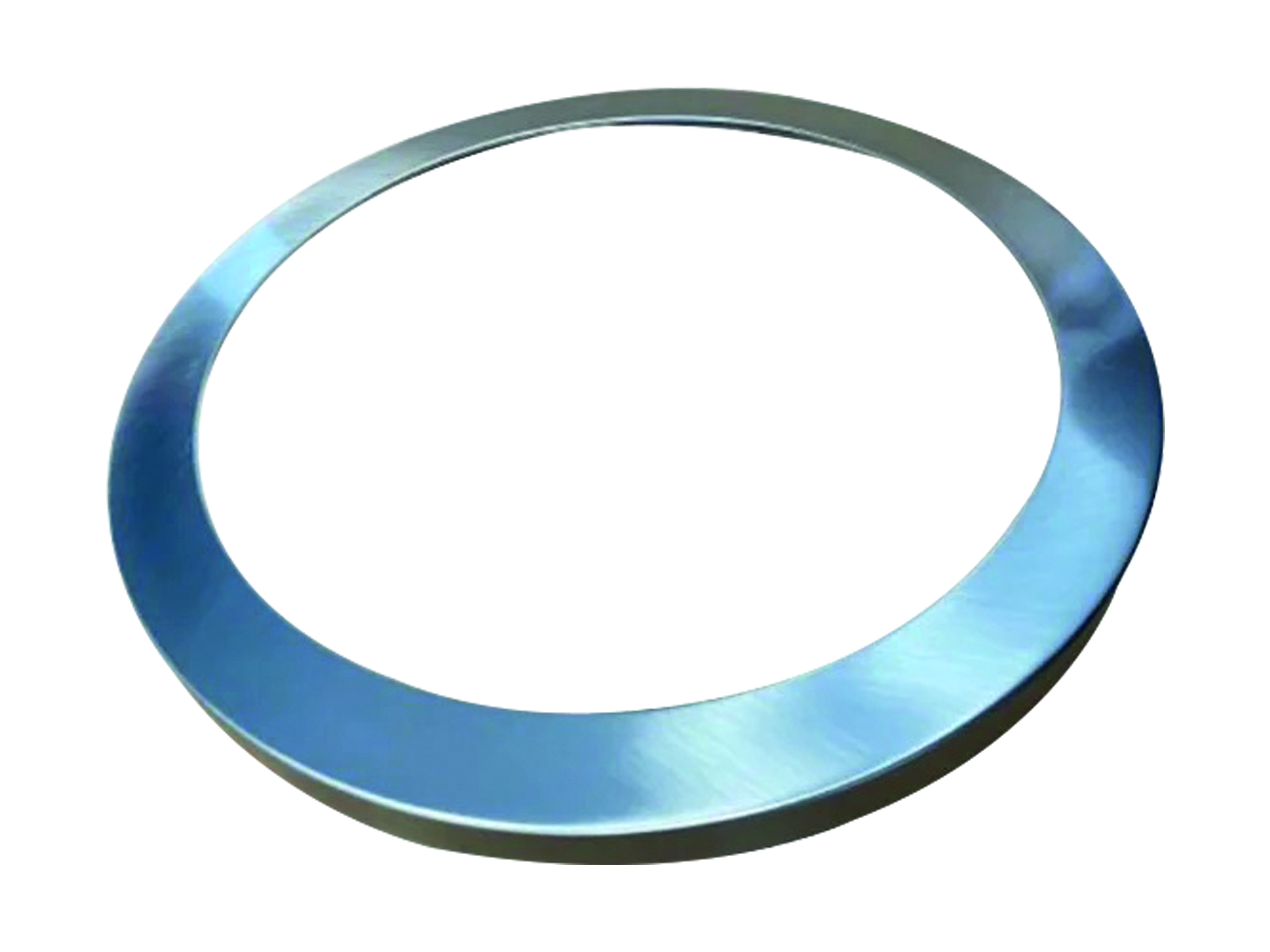 ENOVALITE Metallring, chrom für LED-Panel ELED300201 ENOVALITE Metallring, chrom für LED-Panel ELED300201