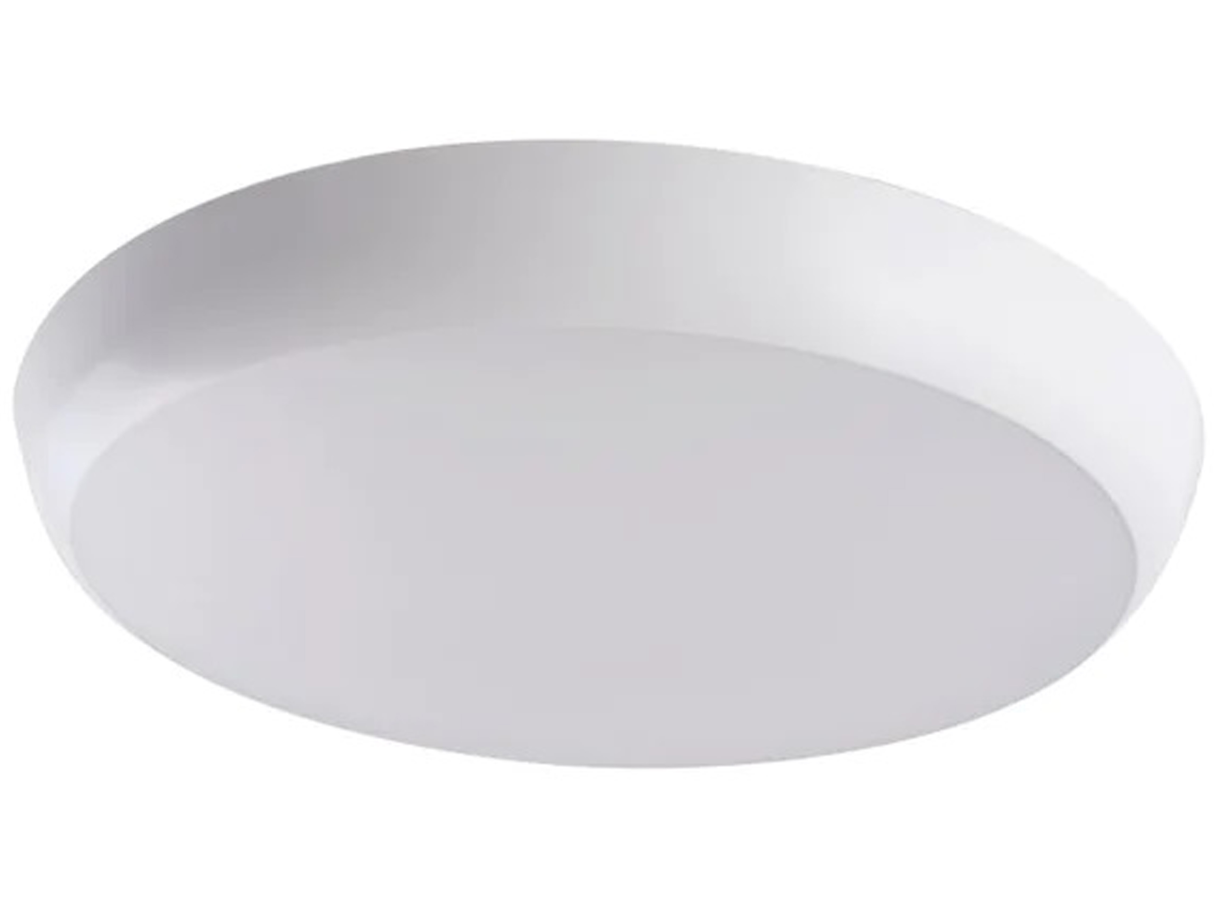 ENOVALITE LED-Deckenleuchte, Sensor, EEK: F, 18W, 1880lm, 4000K, Ø250mm ENOVALITE LED-Deckenleuchte, Sensor, EEK: F, 18W, 1880lm, 4000K, Ø250mm