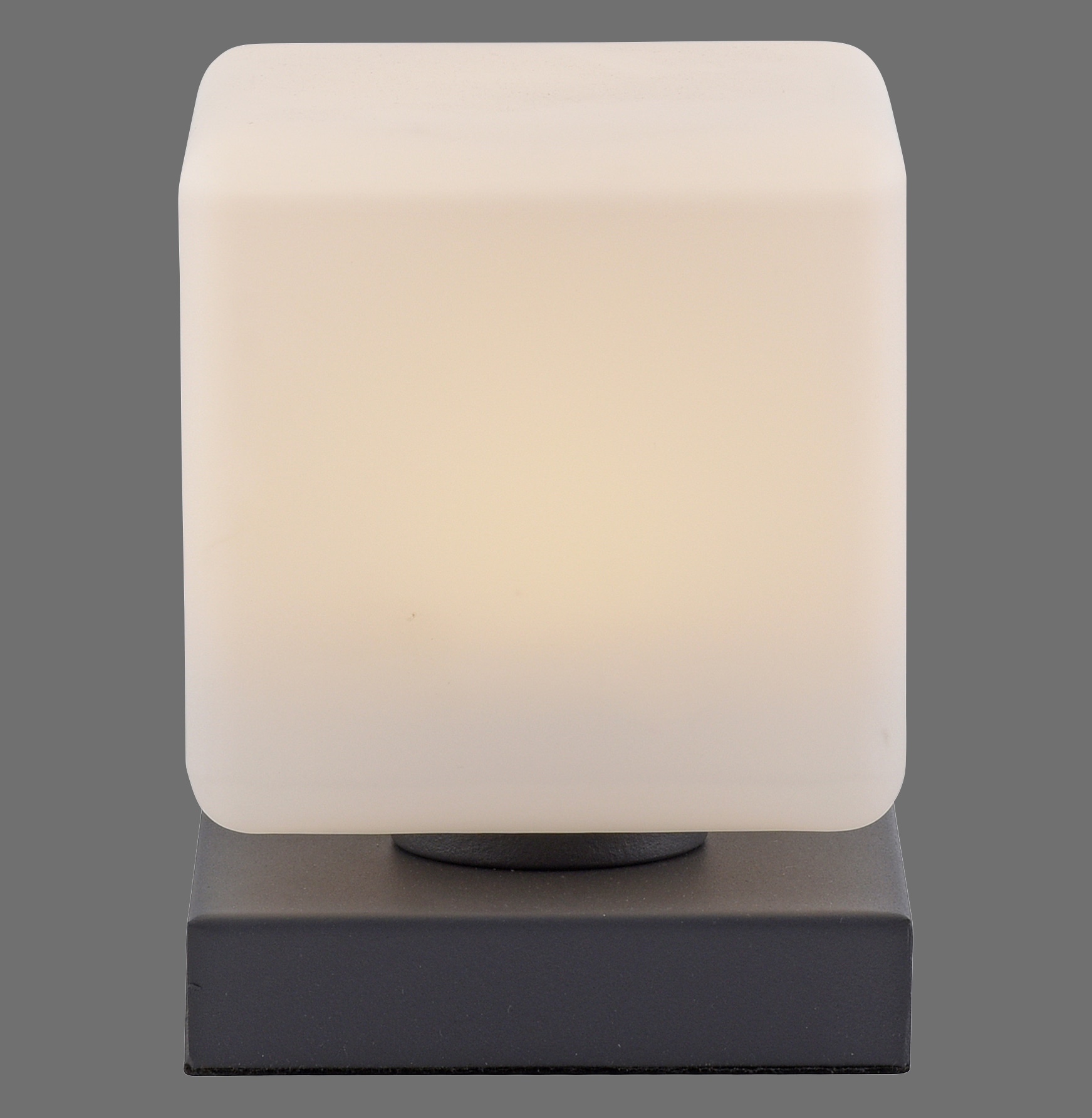 PAUL NEUHAUS LED-Tischleuchte 4036-13 anthrazit, 5 W, 580 lm, 3000 K PAUL NEUHAUS LED-Tischleuchte 4036-13 anthrazit, 5 W, 580 lm, 3000 K