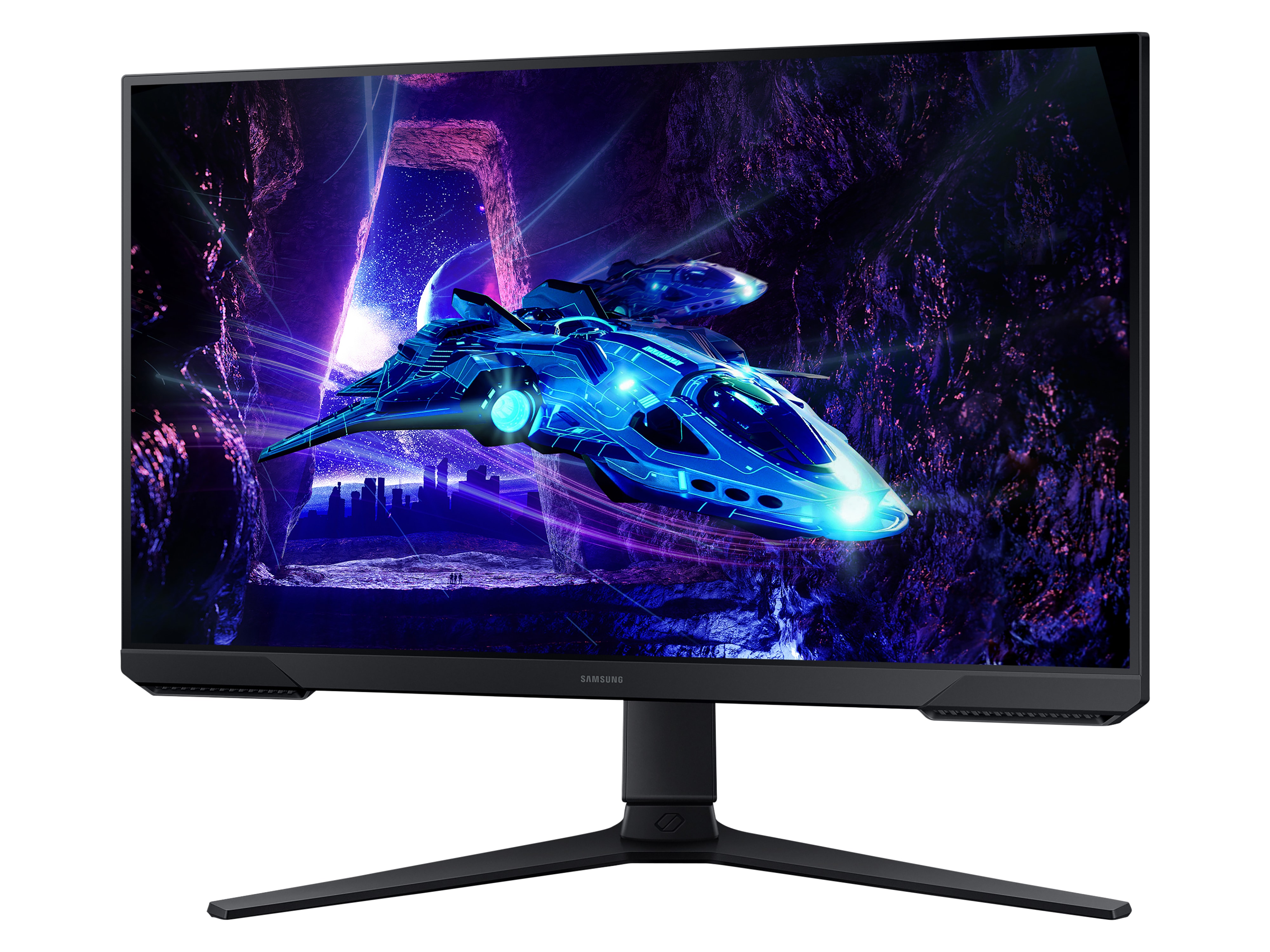 SAMSUNG Monitor S24DG300EU SAMSUNG Monitor S24DG300EU