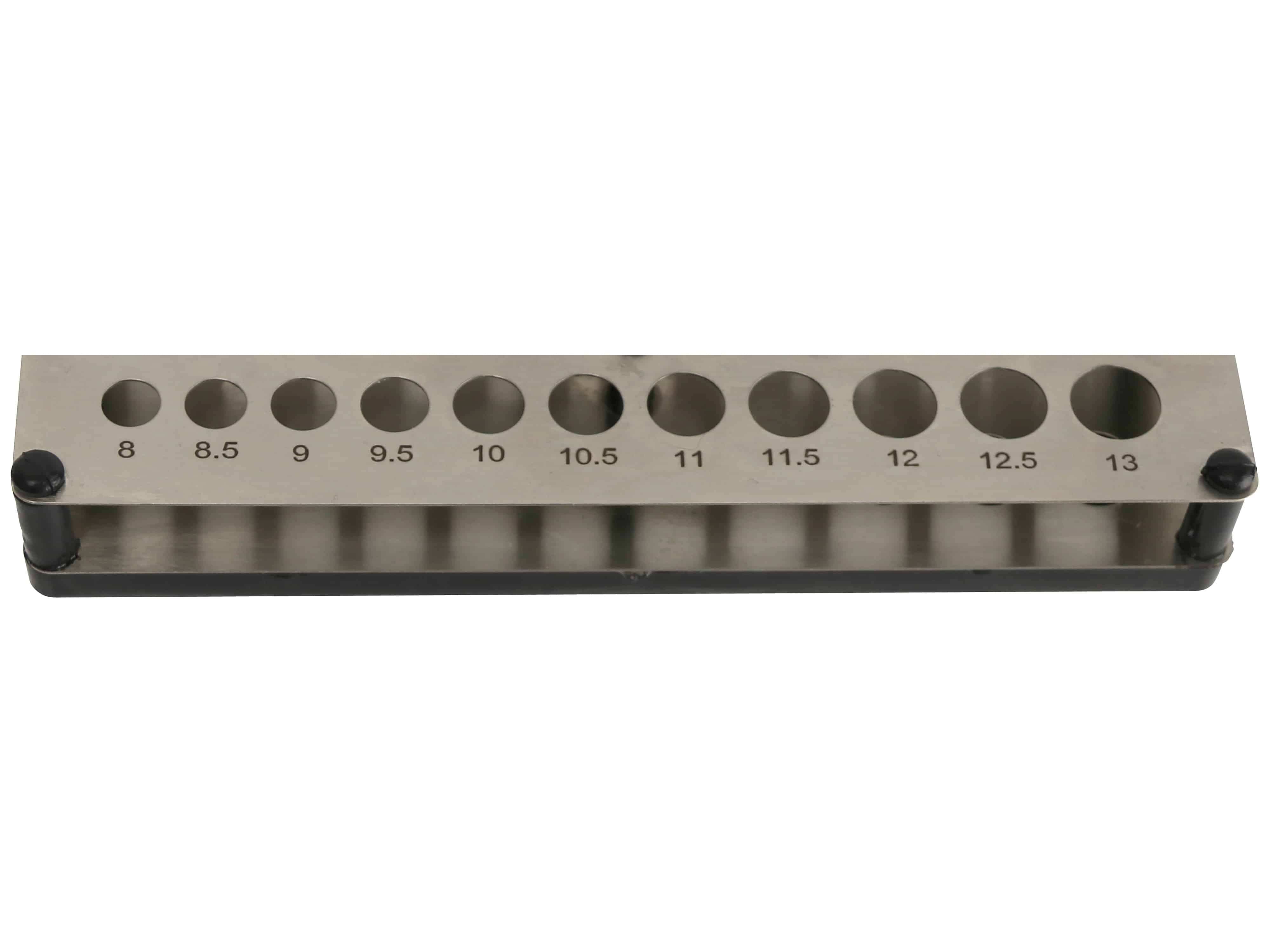 DAYTOOLS Bohrerständer BS-113, 1...13 mm DAYTOOLS Bohrerständer BS-113, 1...13 mm
