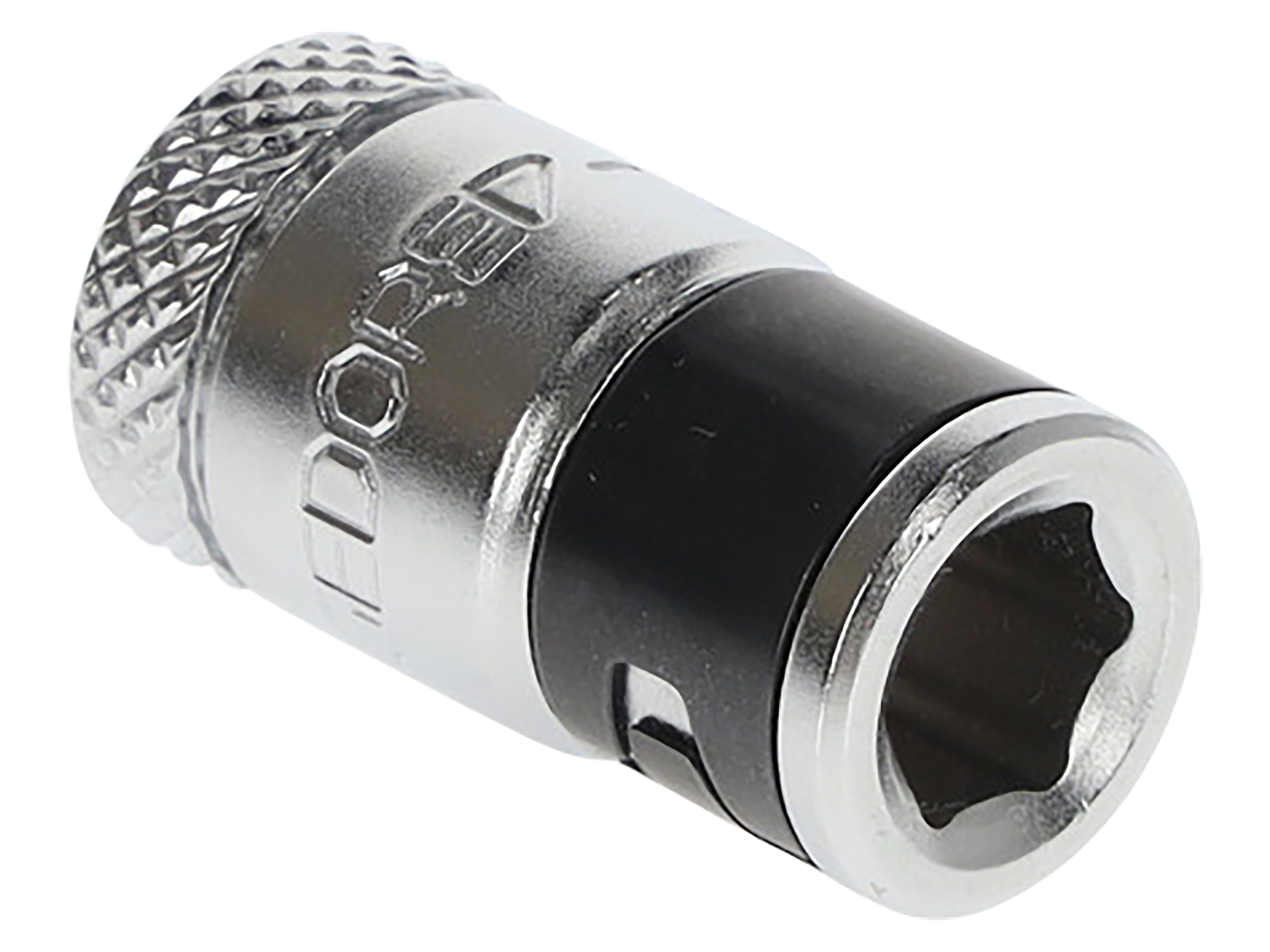 GEDORE BLAU Bit-Adapter, 1/4" sechskant auf 1/4" vierkant GEDORE BLAU Bit-Adapter, 1/4" sechskant auf 1/4" vierkant