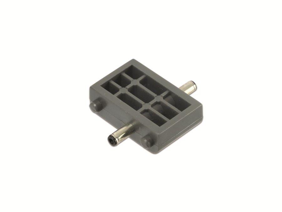 DAYLITE Verbinder für LL-xxx2910-NWxxx LED-Leisten DAYLITE Verbinder für LL-xxx2910-NWxxx LED-Leisten