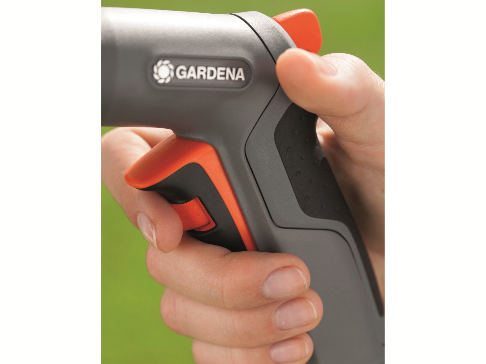 GARDENA Gartensprüher Comfort 18303-20 GARDENA Gartensprüher Comfort 18303-20
