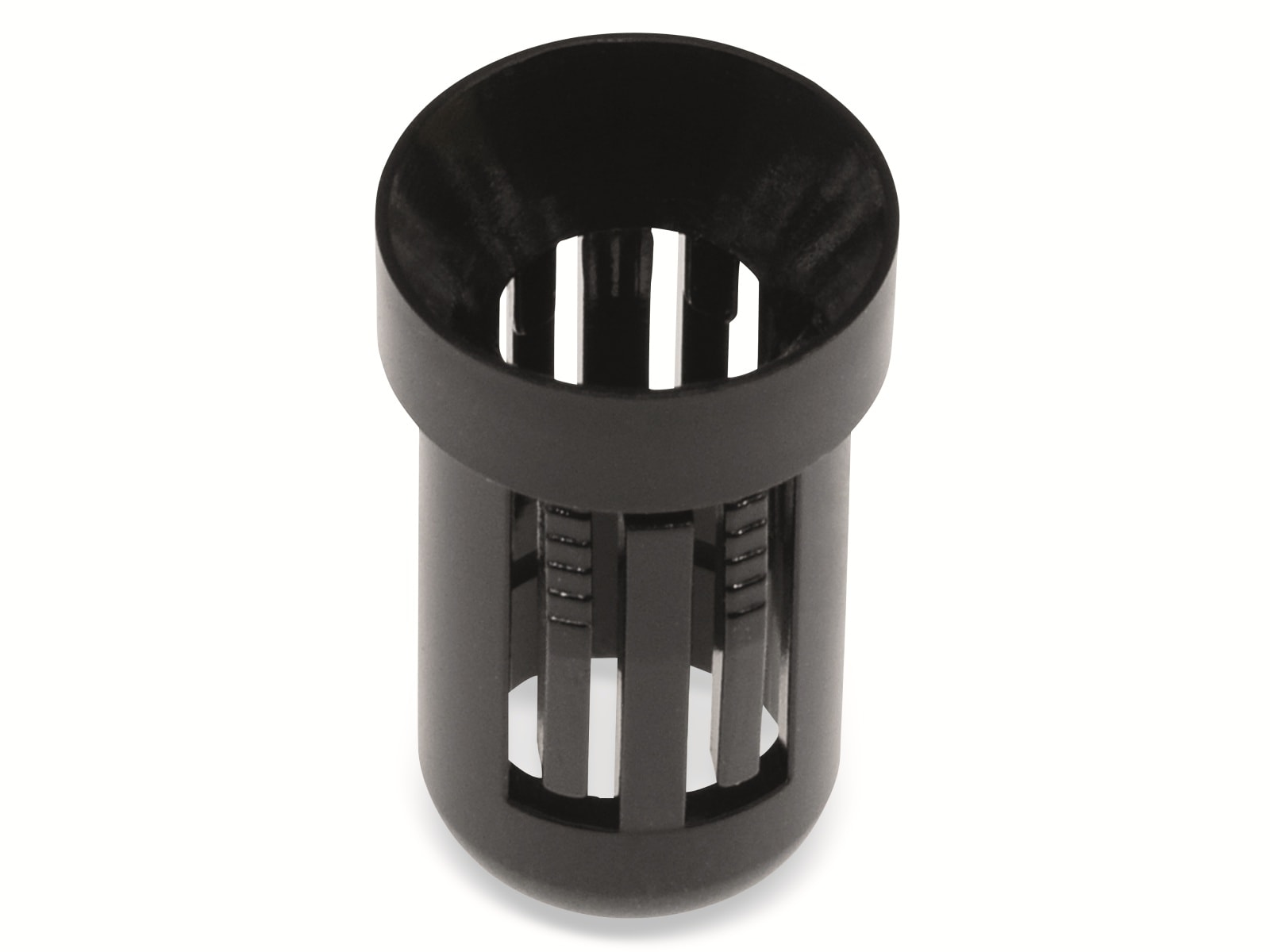 LED-Fassung, Ø 8 mm LED-Fassung, Ø 8 mm
