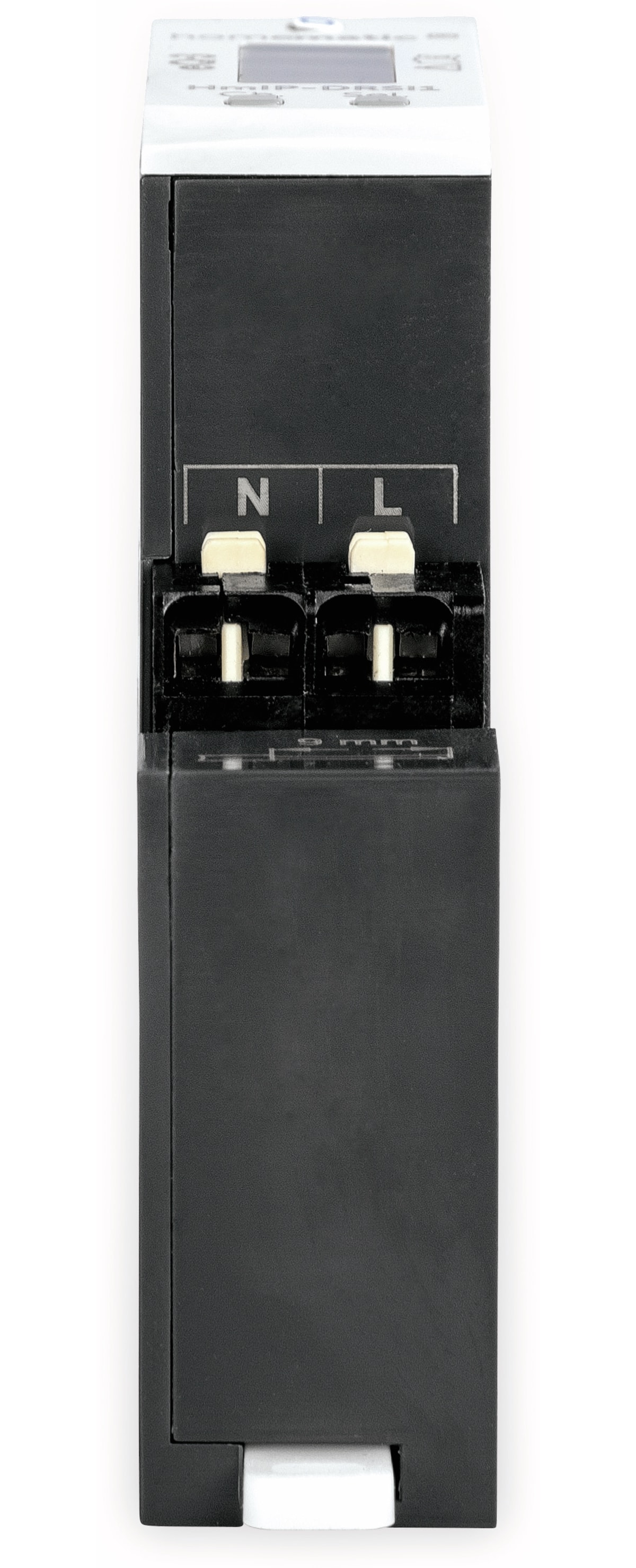 HOMEMATIC IP Smart Home 154684A0, Schaltaktor für Hutschienenmonatage HOMEMATIC IP Smart Home 154684A0, Schaltaktor für Hutschienenmonatage