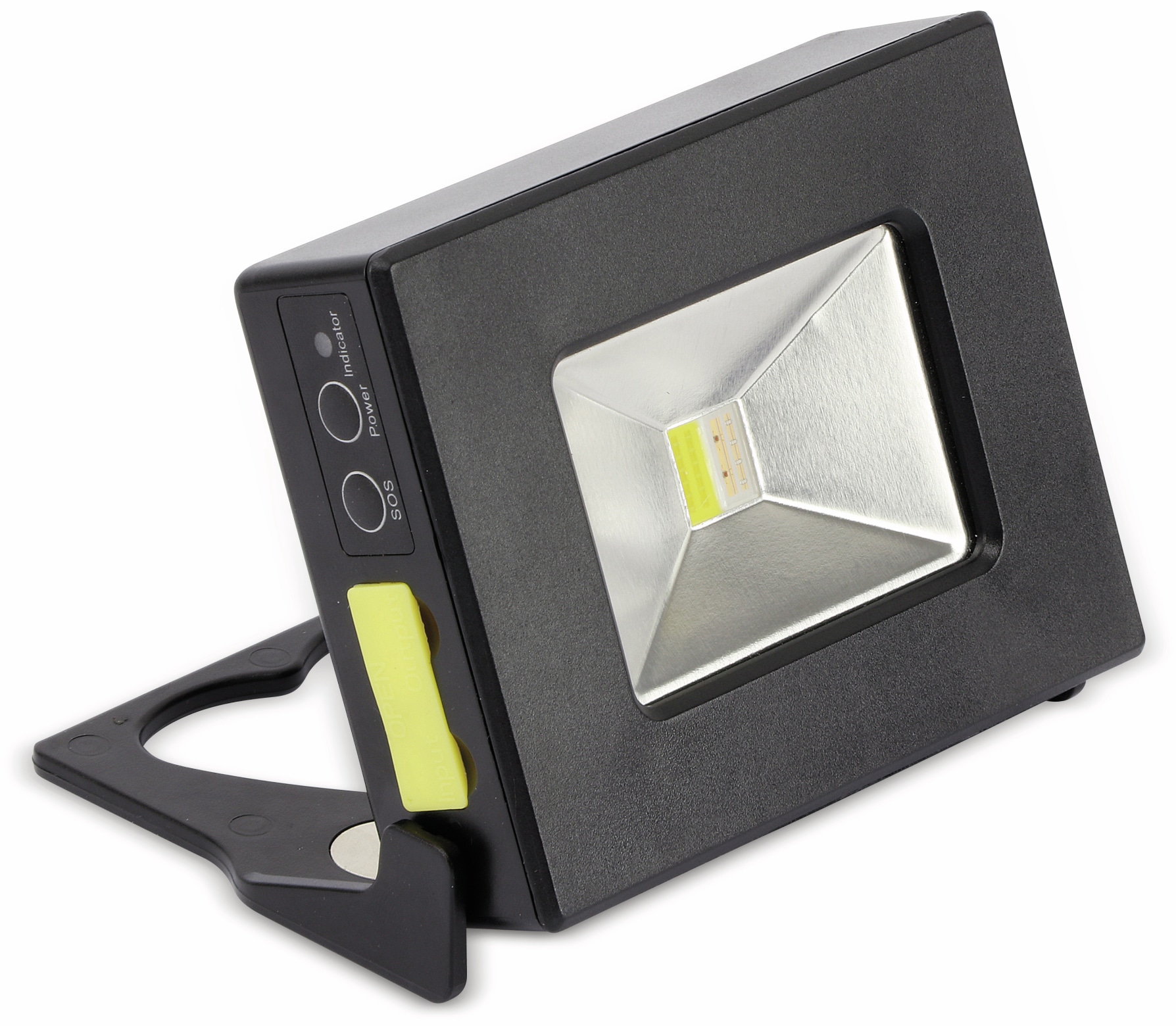 DAYLITE LED-Arbeitsleuchte GT-4AH, 5in1, 3W, 350 lm, 4000mAh DAYLITE LED-Arbeitsleuchte GT-4AH, 5in1, 3W, 350 lm, 4000mAh