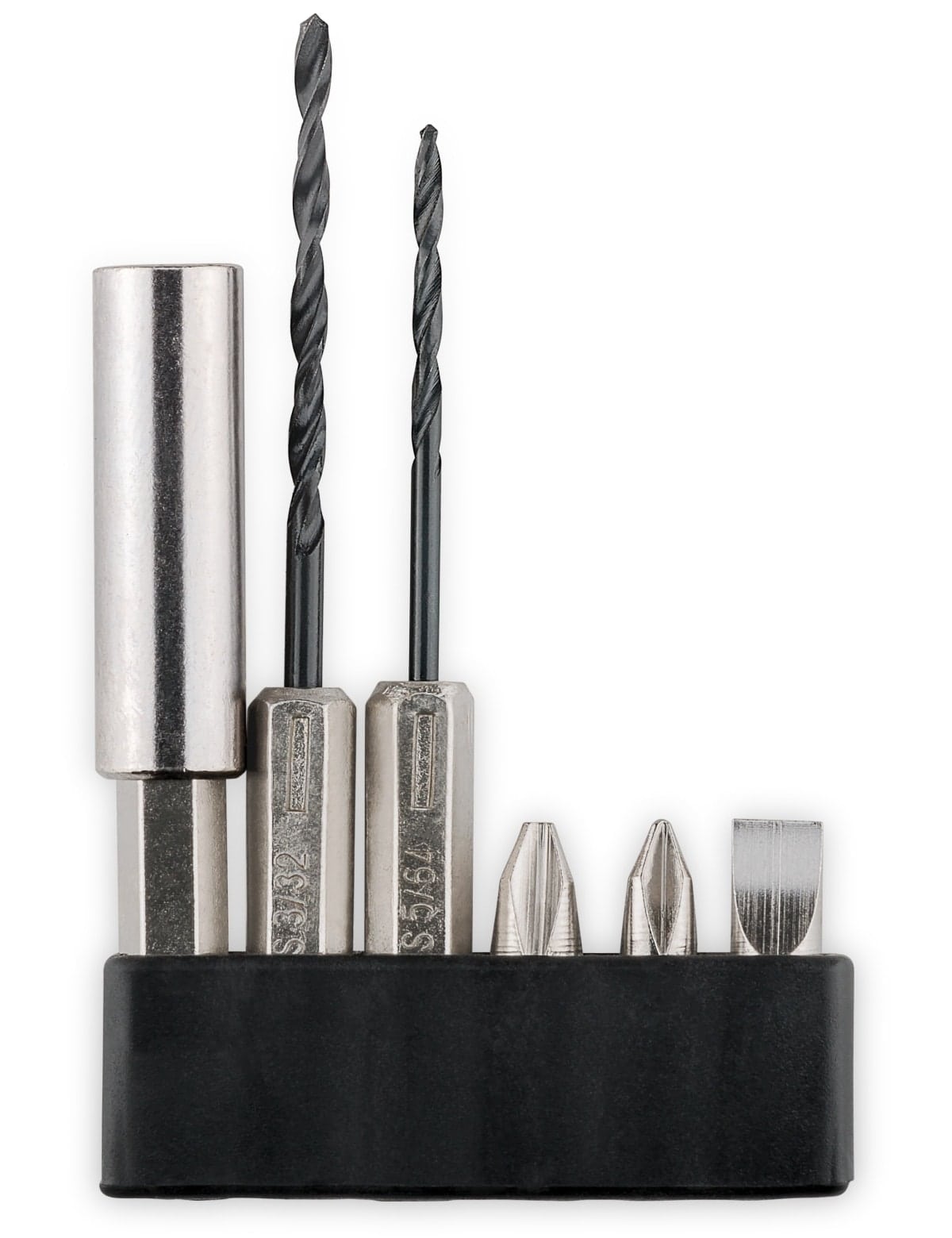 GOOBAY Mini-Akkuschrauber-Set, 71880, 3,6 V Li GOOBAY Mini-Akkuschrauber-Set, 71880, 3,6 V Li