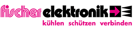 FISCHER ELEKTRONIK FISCHER ELEKTRONIK