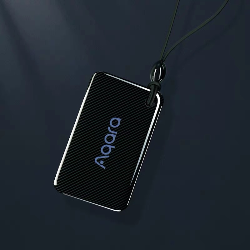 AQARA Zutrittskarte NFC Card, AL-D02D AQARA Zutrittskarte NFC Card, AL-D02D