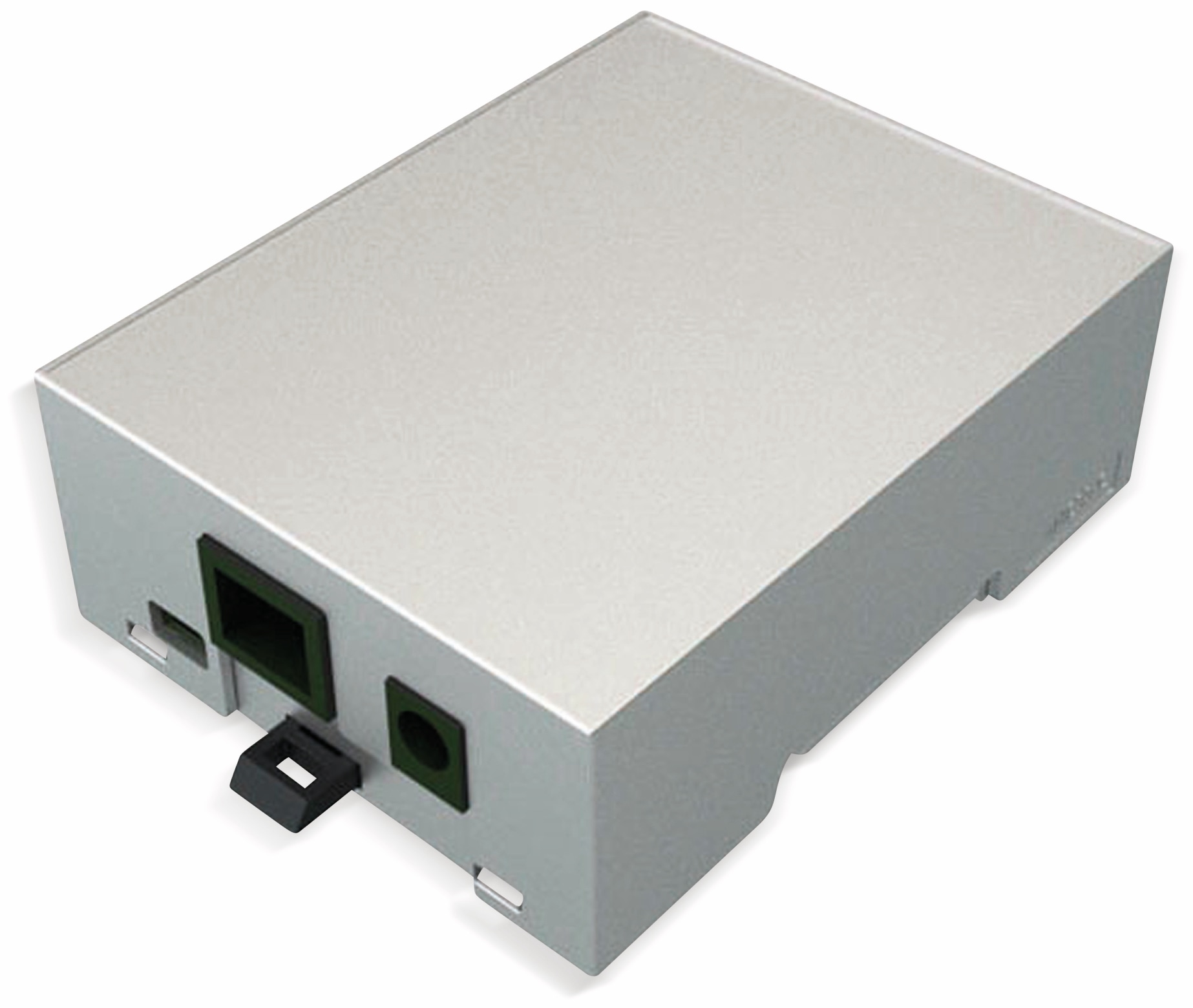 ITALTRONIC Hutschienengehäuse, 33.0414000.BGB für Beaglebone ITALTRONIC Hutschienengehäuse, 33.0414000.BGB für Beaglebone