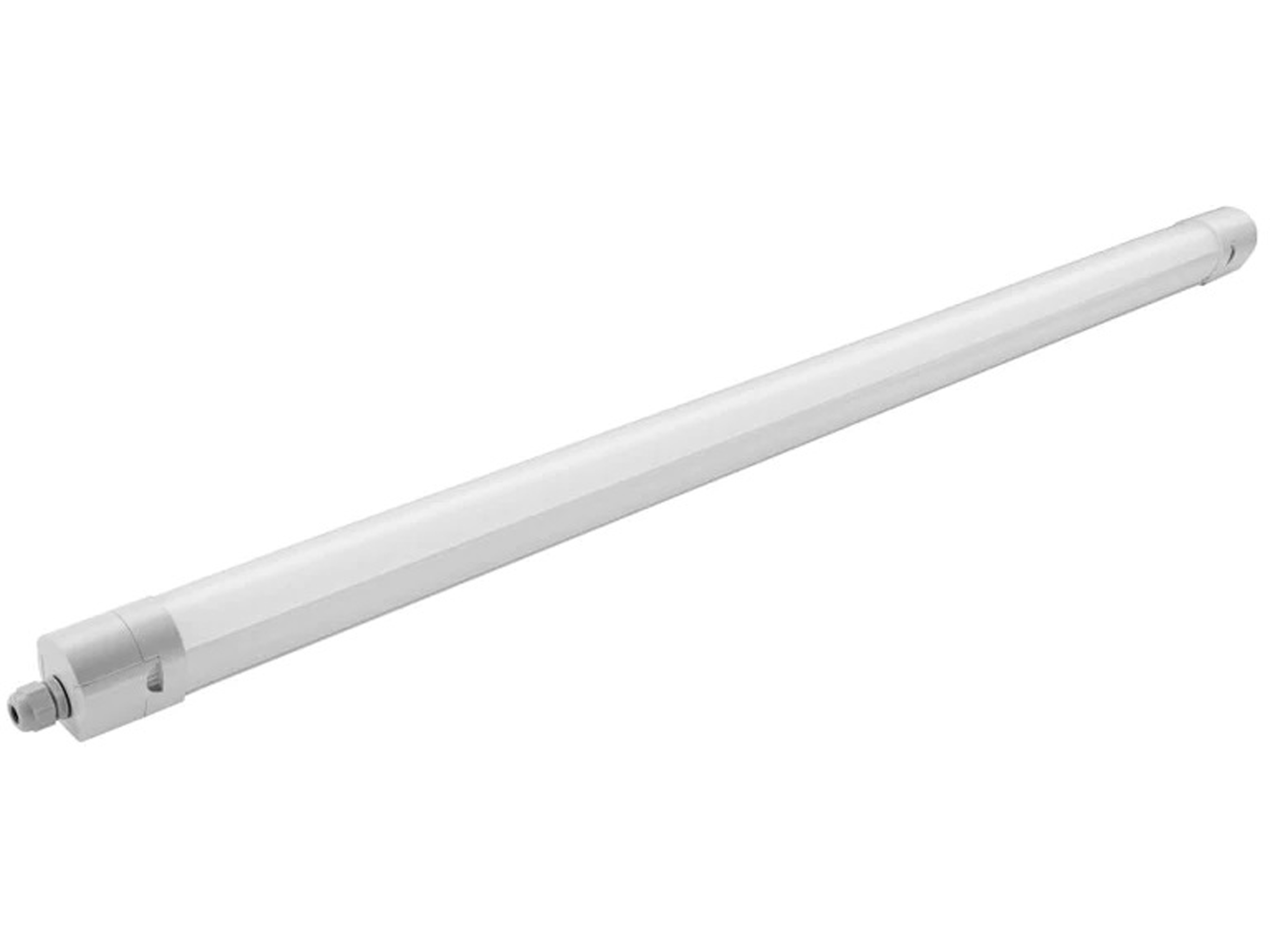 ENOVALITE LED-Feuchtraumleuchte PRO, EEK: E, 36W, 3960lm, 4000K, 1200mm ENOVALITE LED-Feuchtraumleuchte PRO, EEK: E, 36W, 3960lm, 4000K, 1200mm