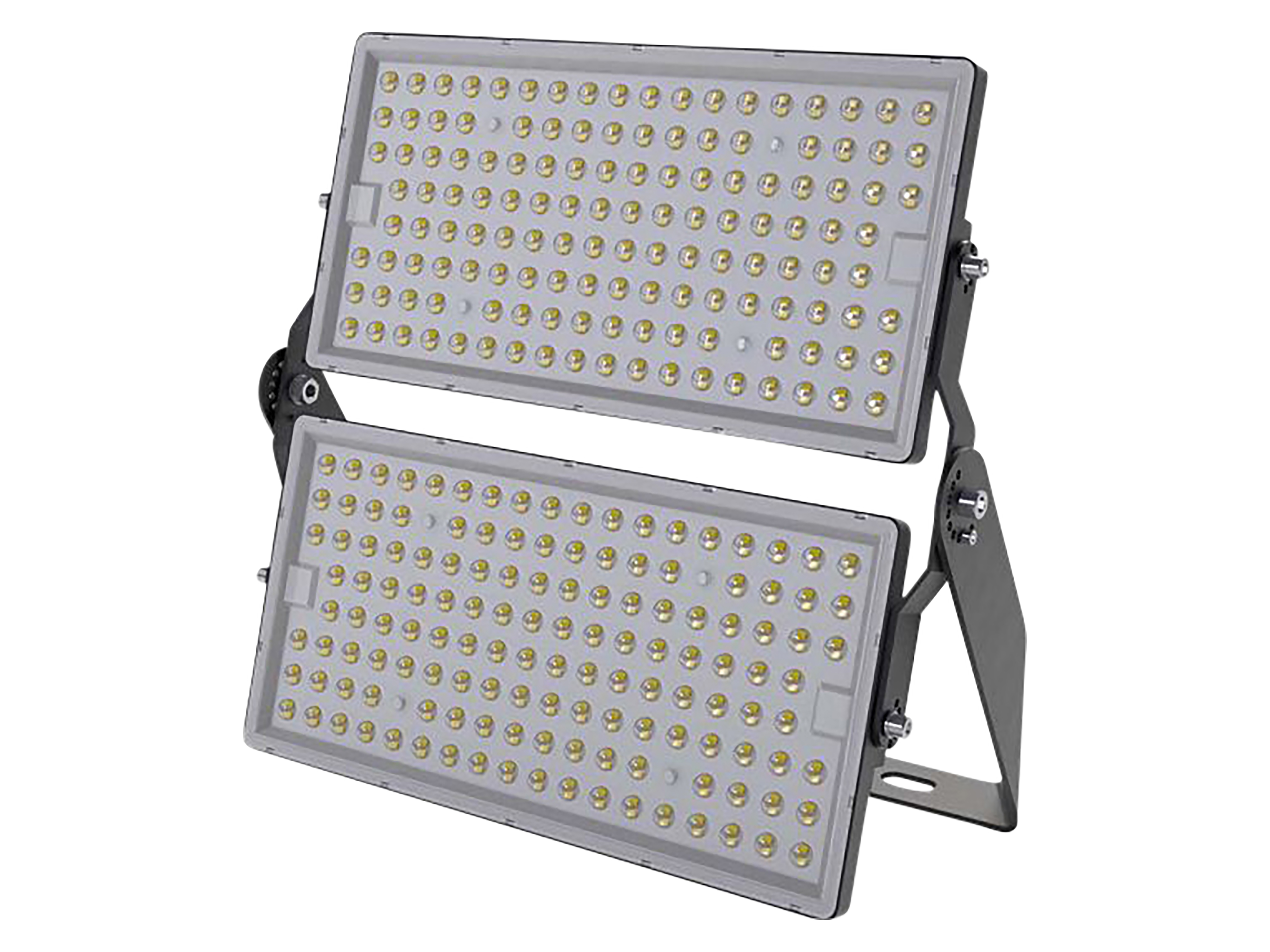 V-TAC LED-Fluter VT-48500, 500W, 4000K, EEK: D, 67500lm, neutralweiß, IP65, schwarz V-TAC LED-Fluter VT-48500, 500W, 4000K, EEK: D, 67500lm, neutralweiß, IP65, schwarz