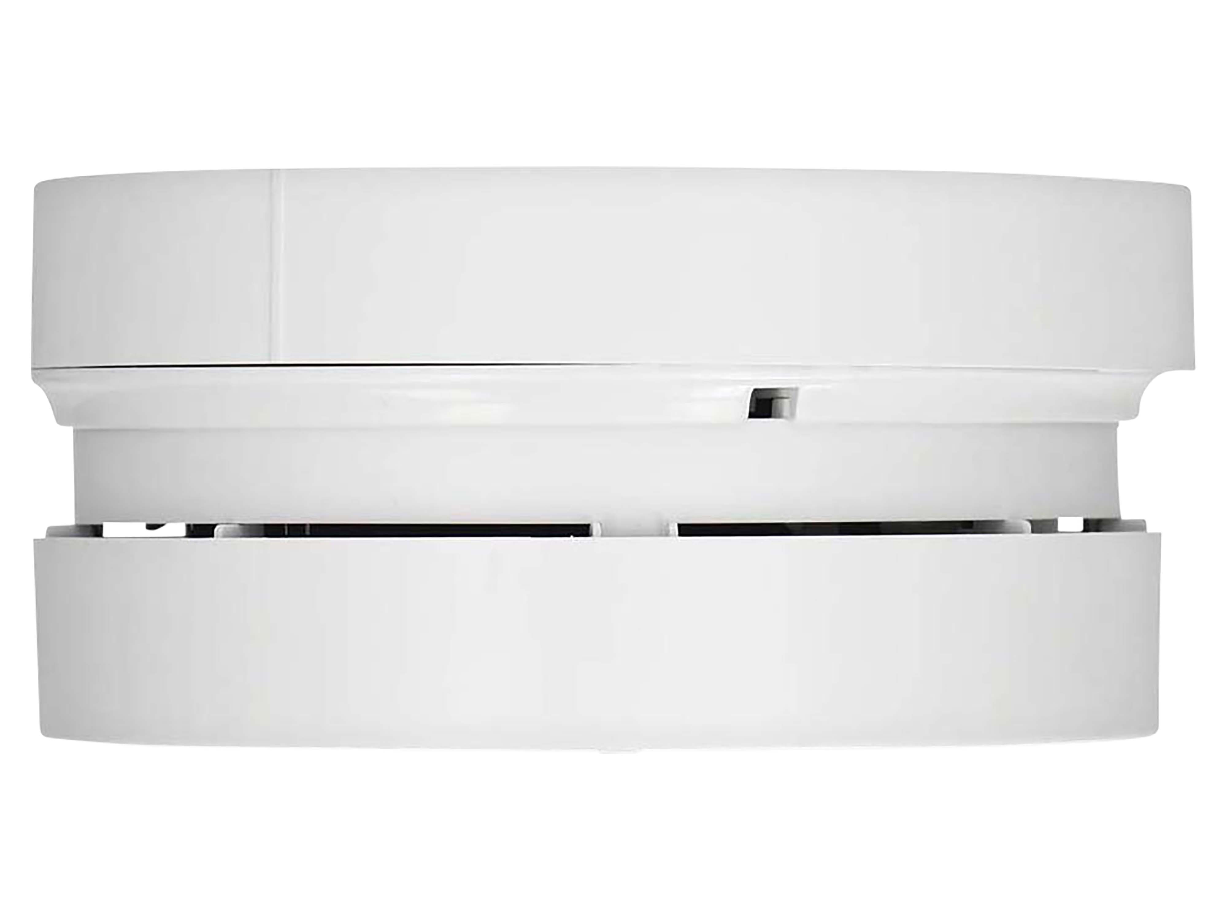 ALECTO Stand-Alone-Rauchmelder SD110, 1-Jahres-Batterie, weiß ALECTO Stand-Alone-Rauchmelder SD110, 1-Jahres-Batterie, weiß