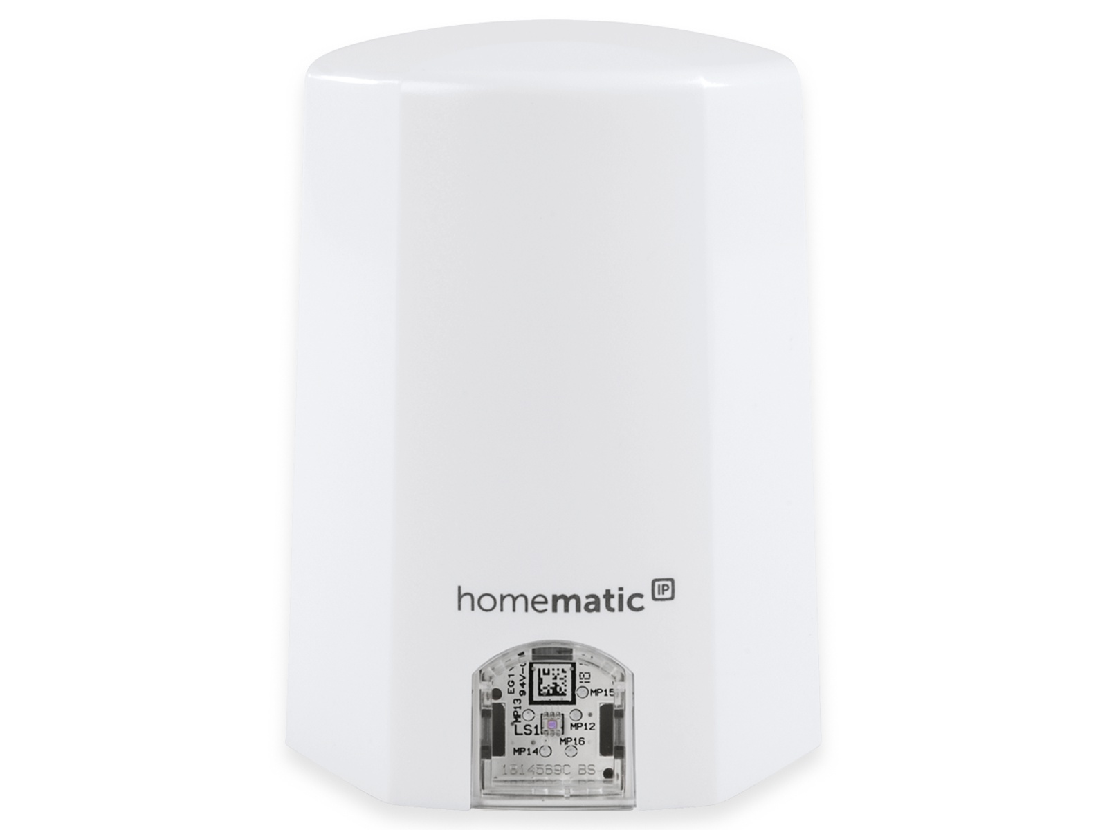 HOMEMATIC IP Smart Home 151566A0 Lichtsensor außen HOMEMATIC IP Smart Home 151566A0 Lichtsensor außen