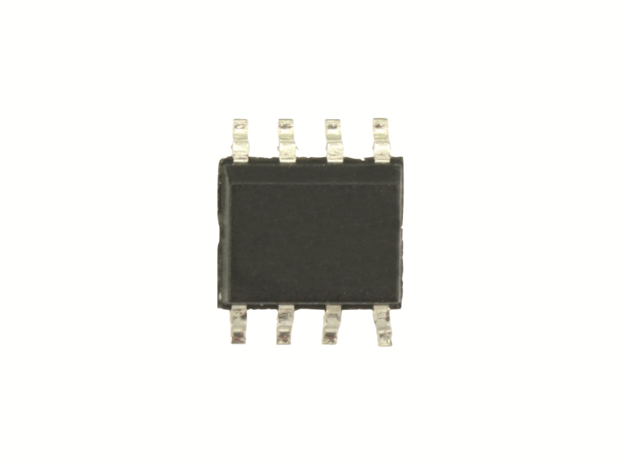 INFINEON Transistor, IRF8736TRPBF , SMD, Leistung INFINEON Transistor, IRF8736TRPBF , SMD, Leistung