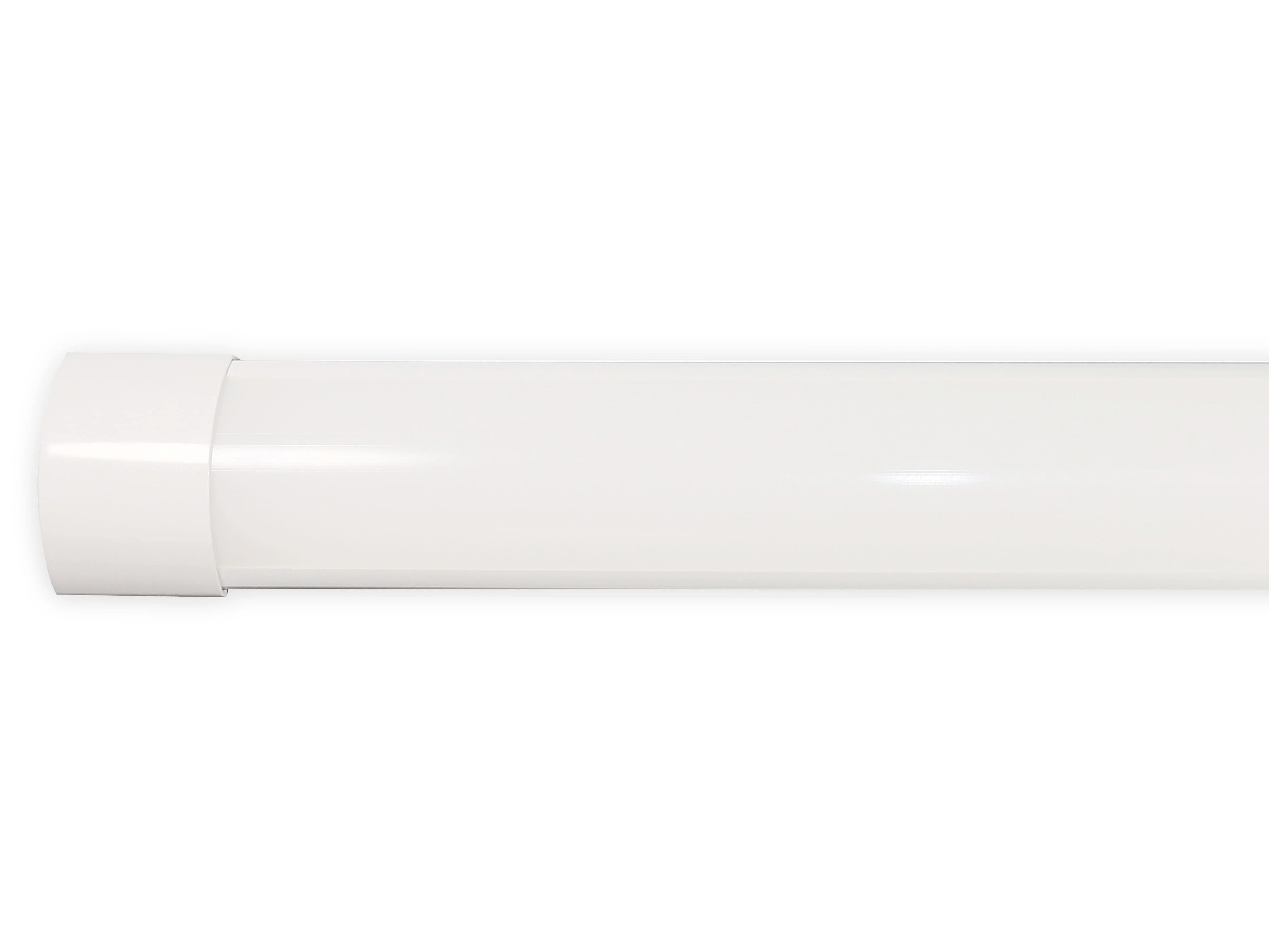 BLULAXA LED-Langfeldleuchte, EEK: E, 20W, 2400lm, 4000K, 600mm BLULAXA LED-Langfeldleuchte, EEK: E, 20W, 2400lm, 4000K, 600mm