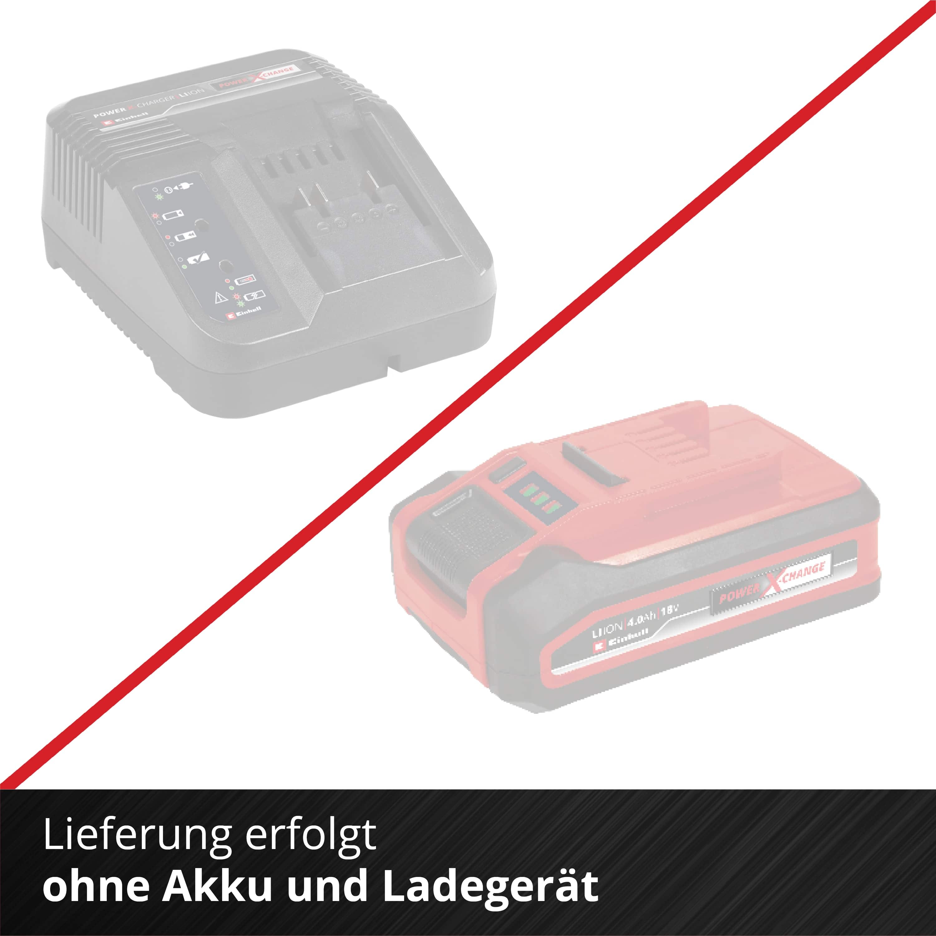 EINHELL Akku-Sauger TE-SV 18/270 Li BL, Solo