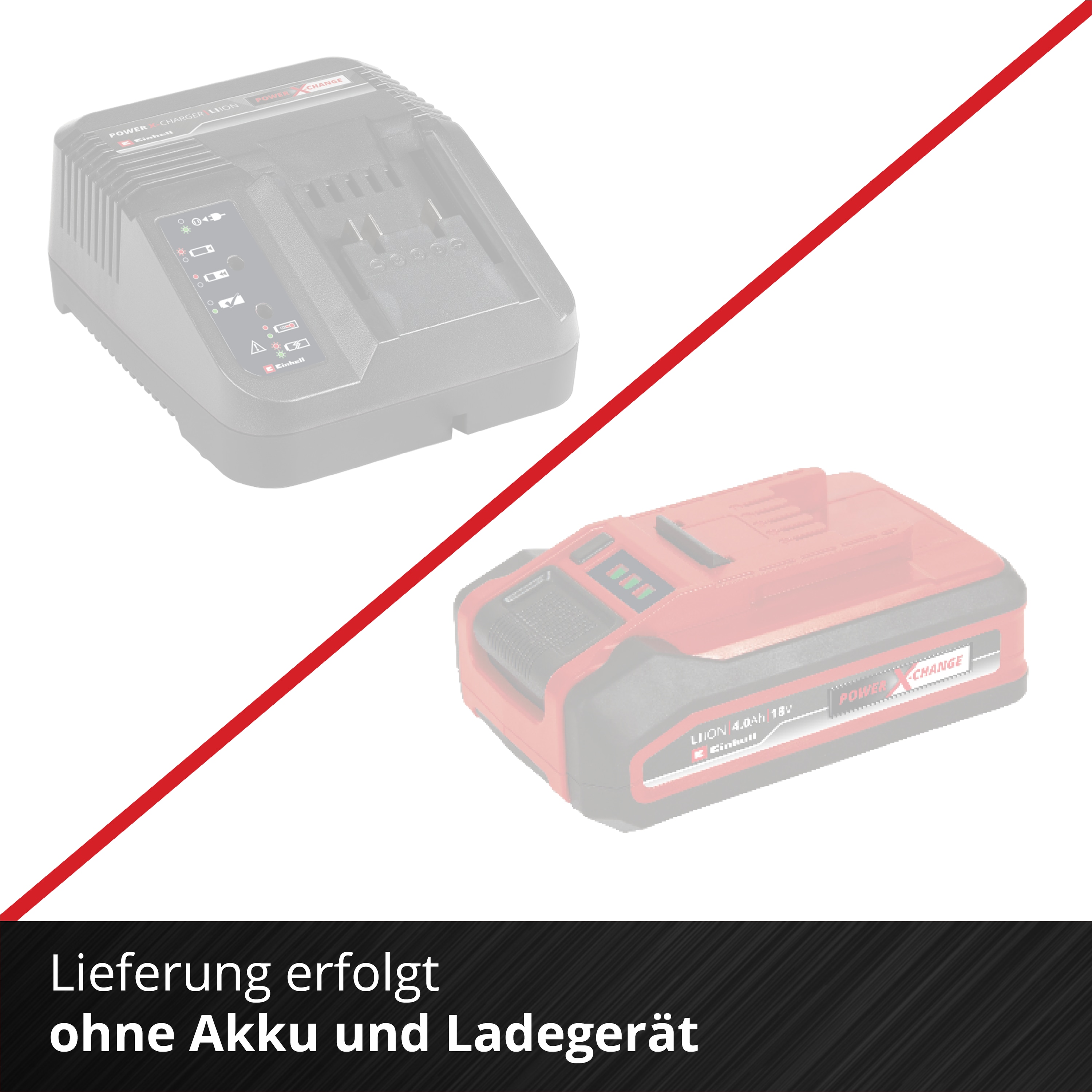 EINHELL Akku-Sauger TE-SV 18/270 Li BL, Solo EINHELL Akku-Sauger TE-SV 18/270 Li BL, Solo