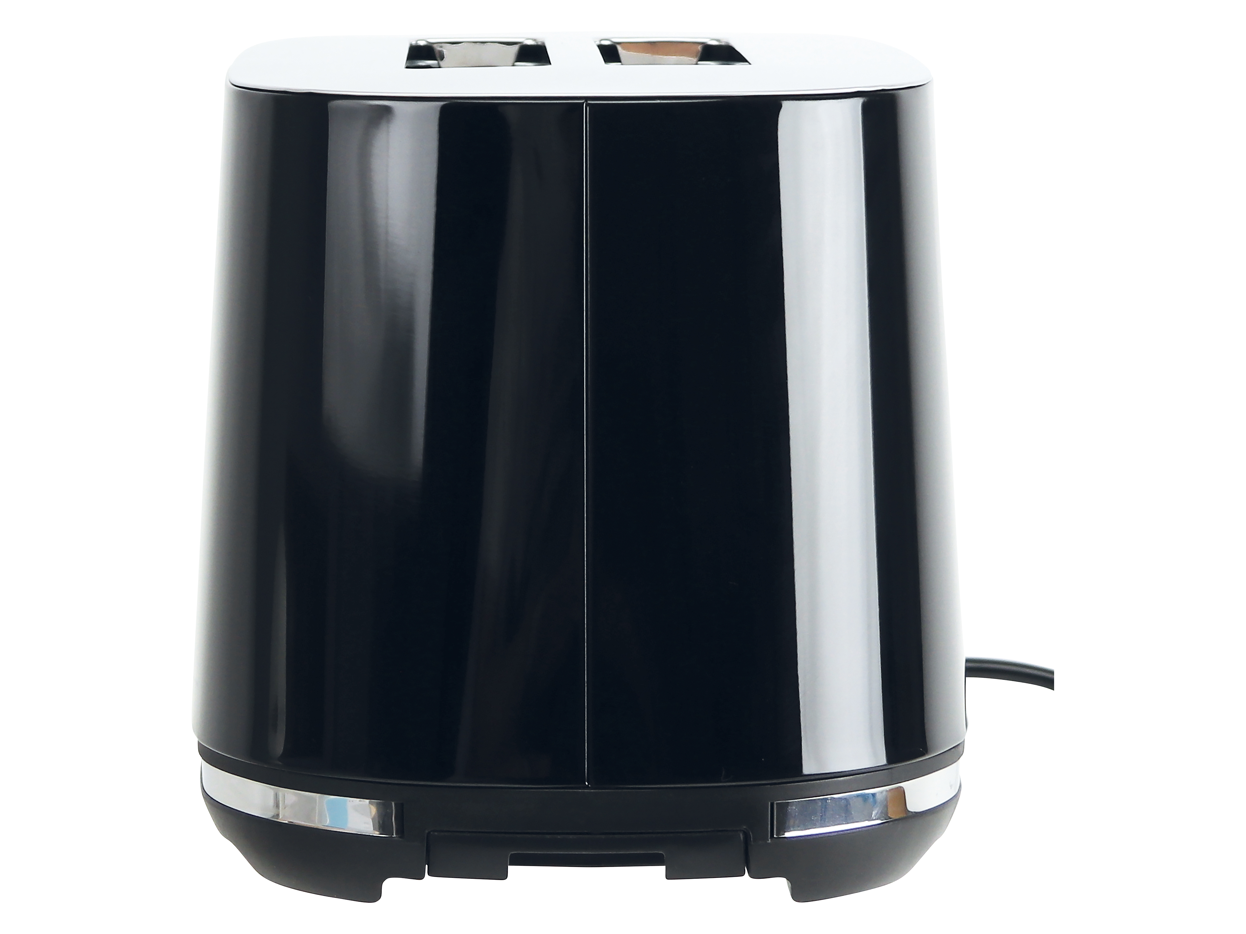 Doppelschlitz, Toaster, GT-Tds-EDS-09, 800...1000W, schwarz Doppelschlitz, Toaster, GT-Tds-EDS-09, 800...1000W, schwarz