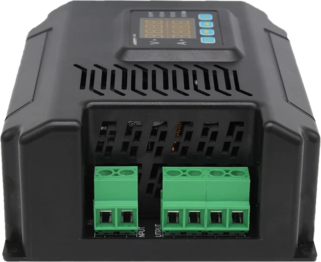 JOY-IT Labornetzgerät JT-DPM8650, 0 - 60 V, 0 - 50 A, 3000 W JOY-IT Labornetzgerät JT-DPM8650, 0 - 60 V, 0 - 50 A, 3000 W