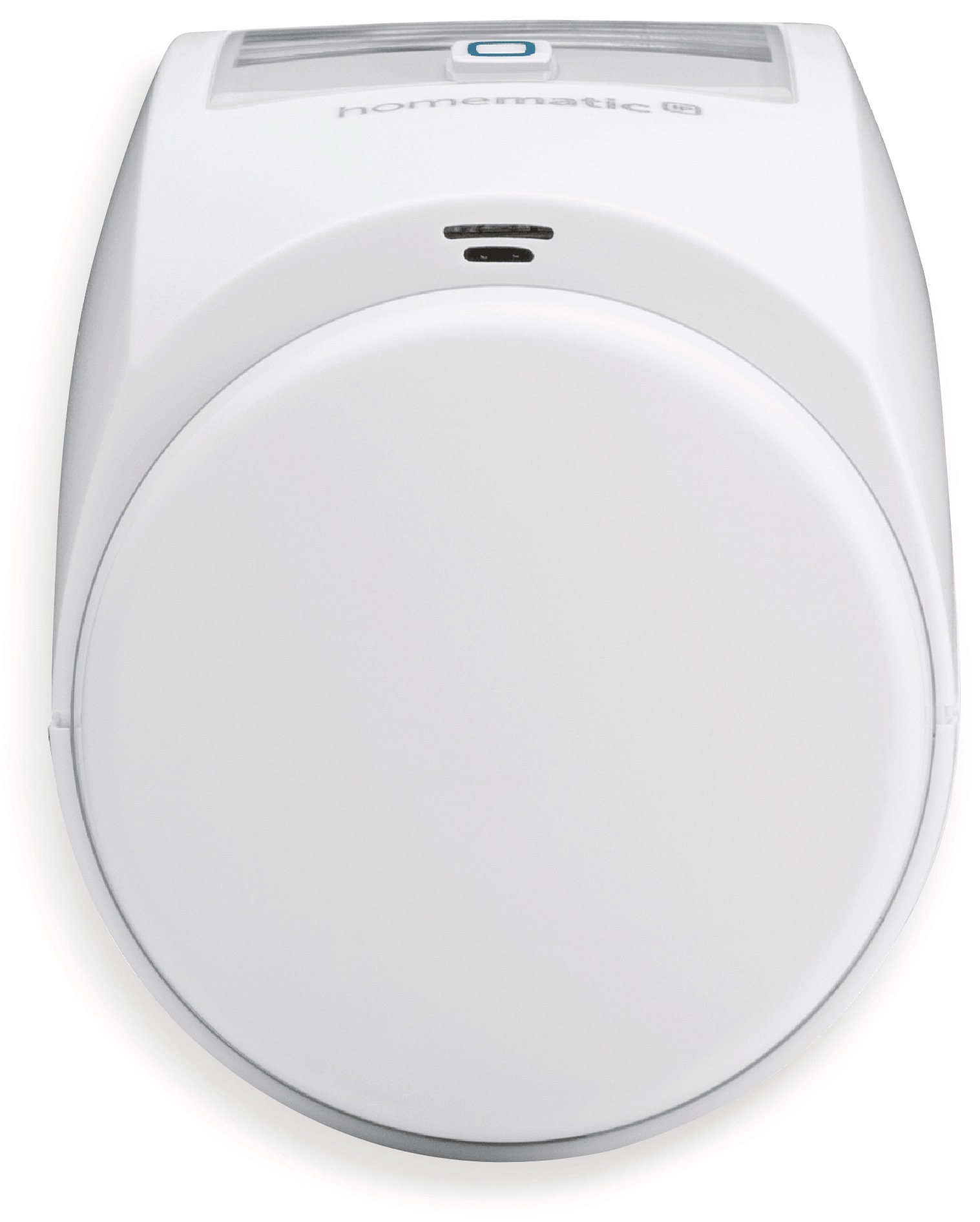 HOMEMATIC IP Smart Home 140280 Heizkörper-Thermostat