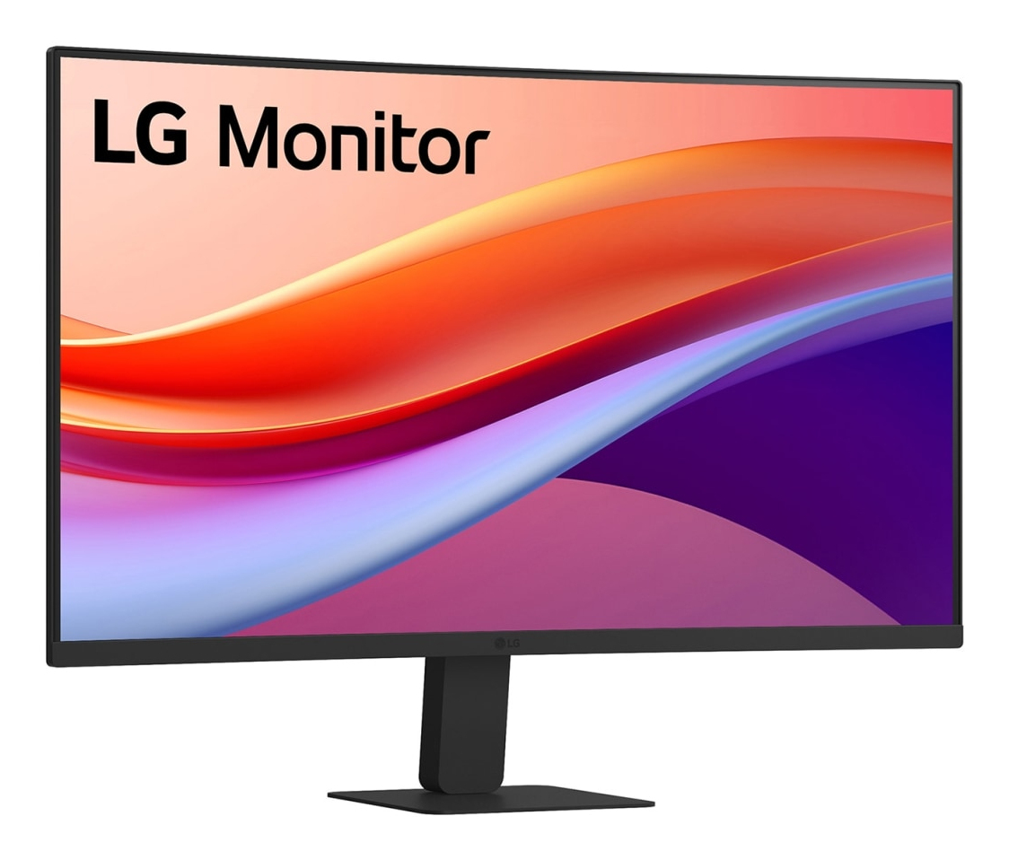 LG Monitor 27U421A-B LG Monitor 27U421A-B