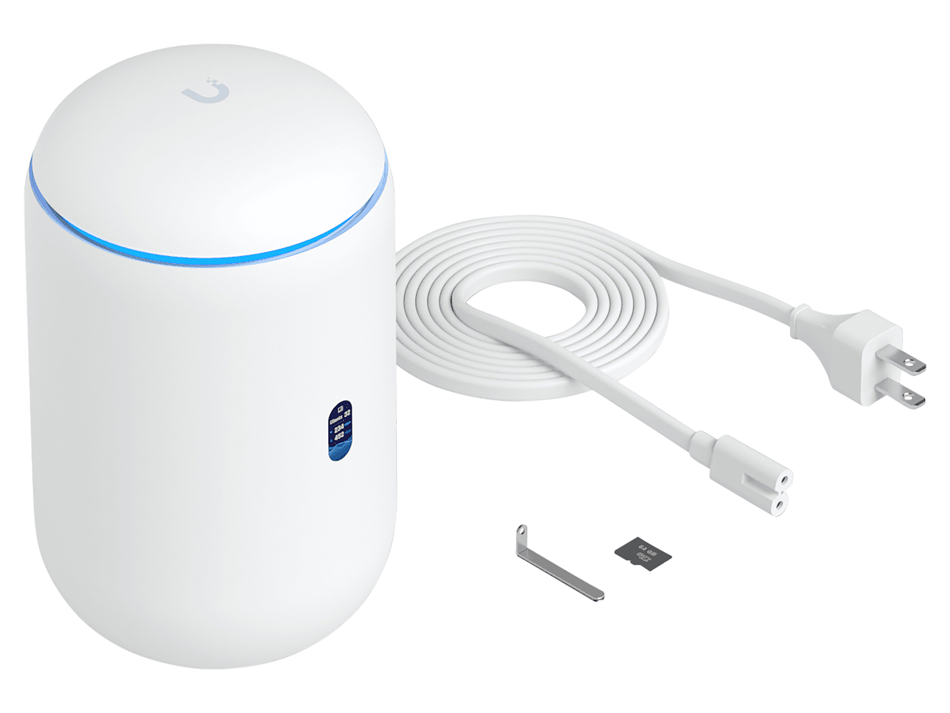 UBIQUITI WLAN-Router UniFI Dream 7 UDR7-EU