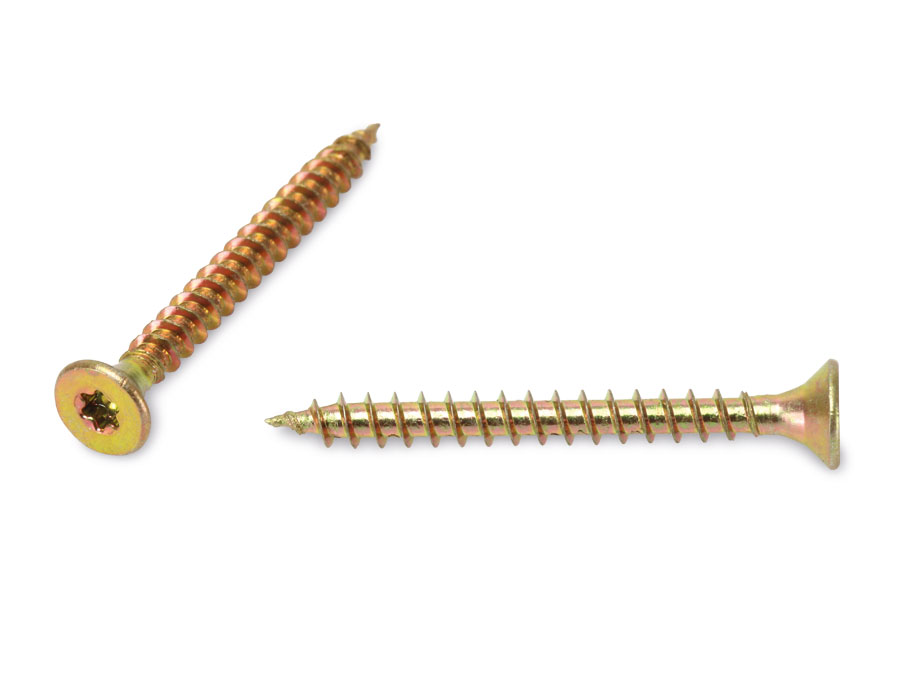 BGS TECHNIC Mehrzweckschrauben, 3,5x35, T10, 200 Stück BGS TECHNIC Mehrzweckschrauben, 3,5x35, T10, 200 Stück